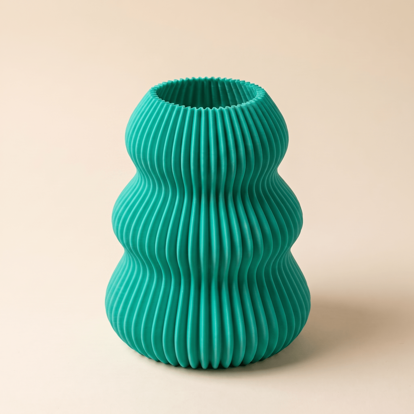 Fir Vase - Vessela