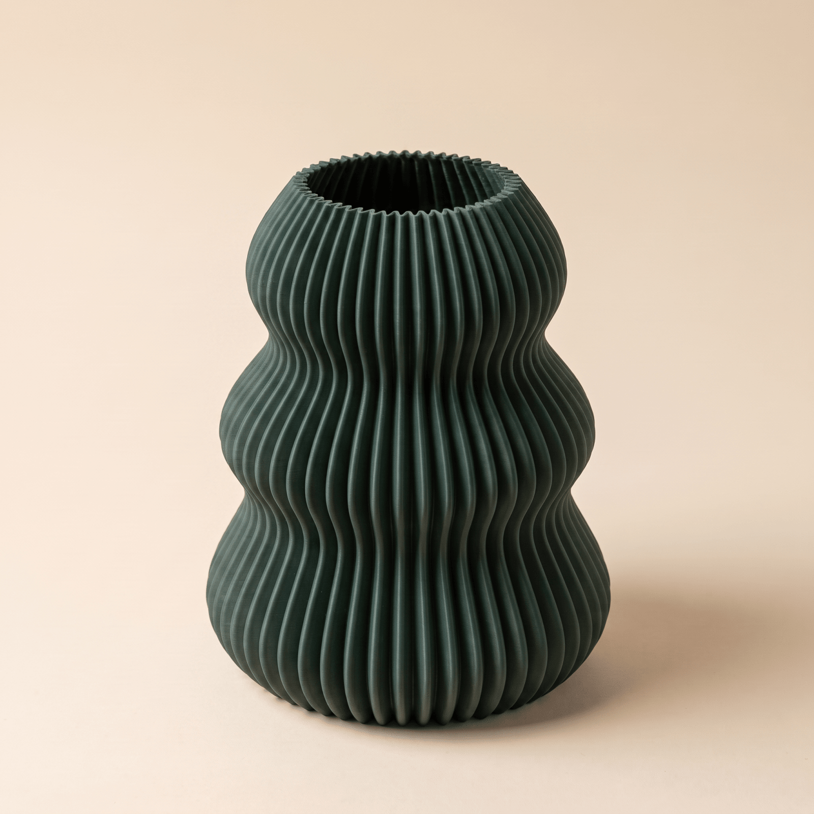 Fir Vase - Vessela