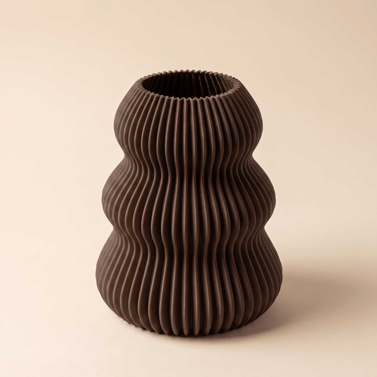 Fir Vase - Vessela