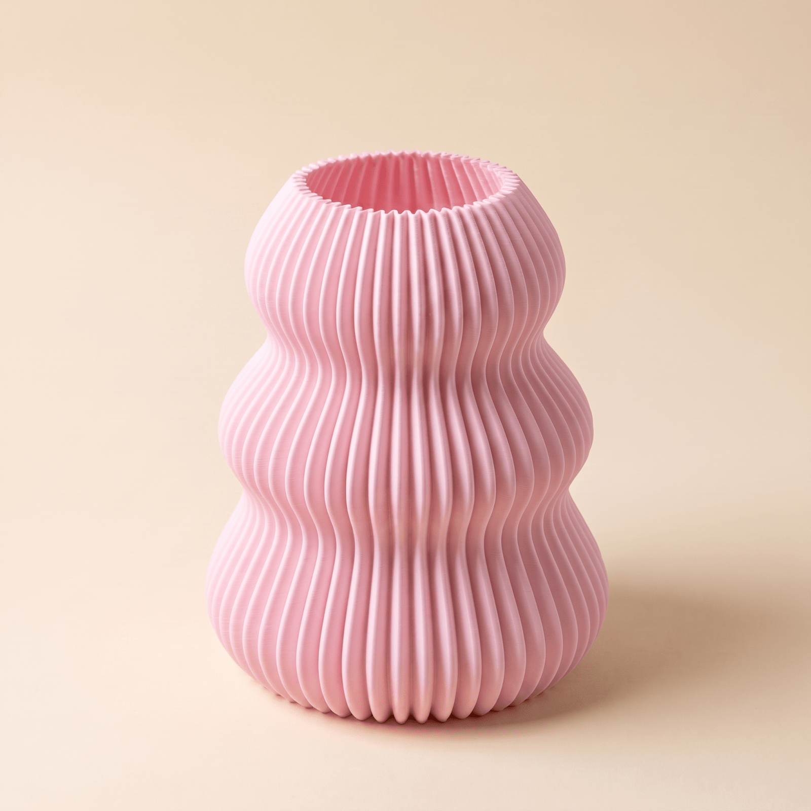 Fir Vase - Vessela