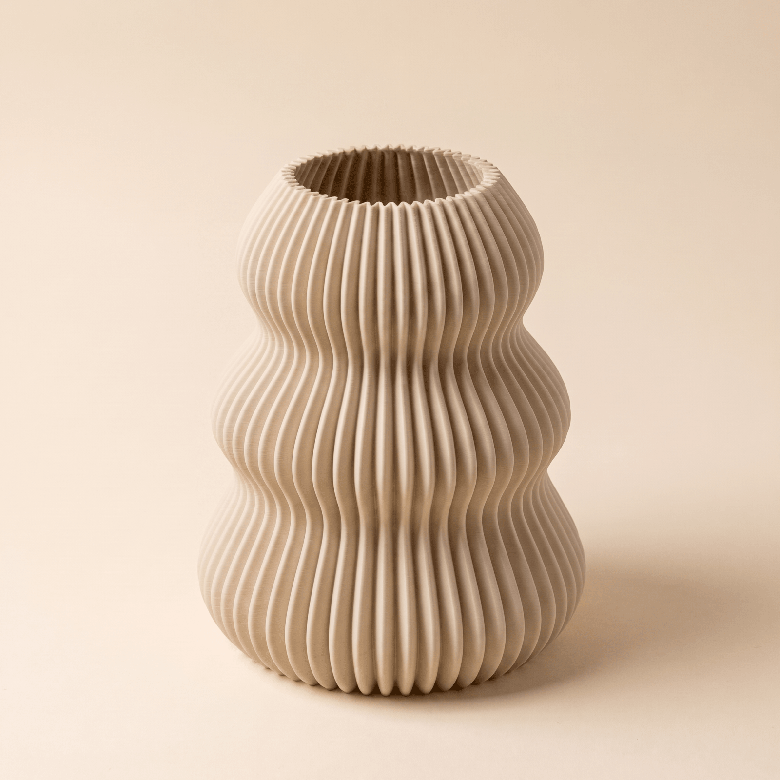 Fir Vase - Vessela