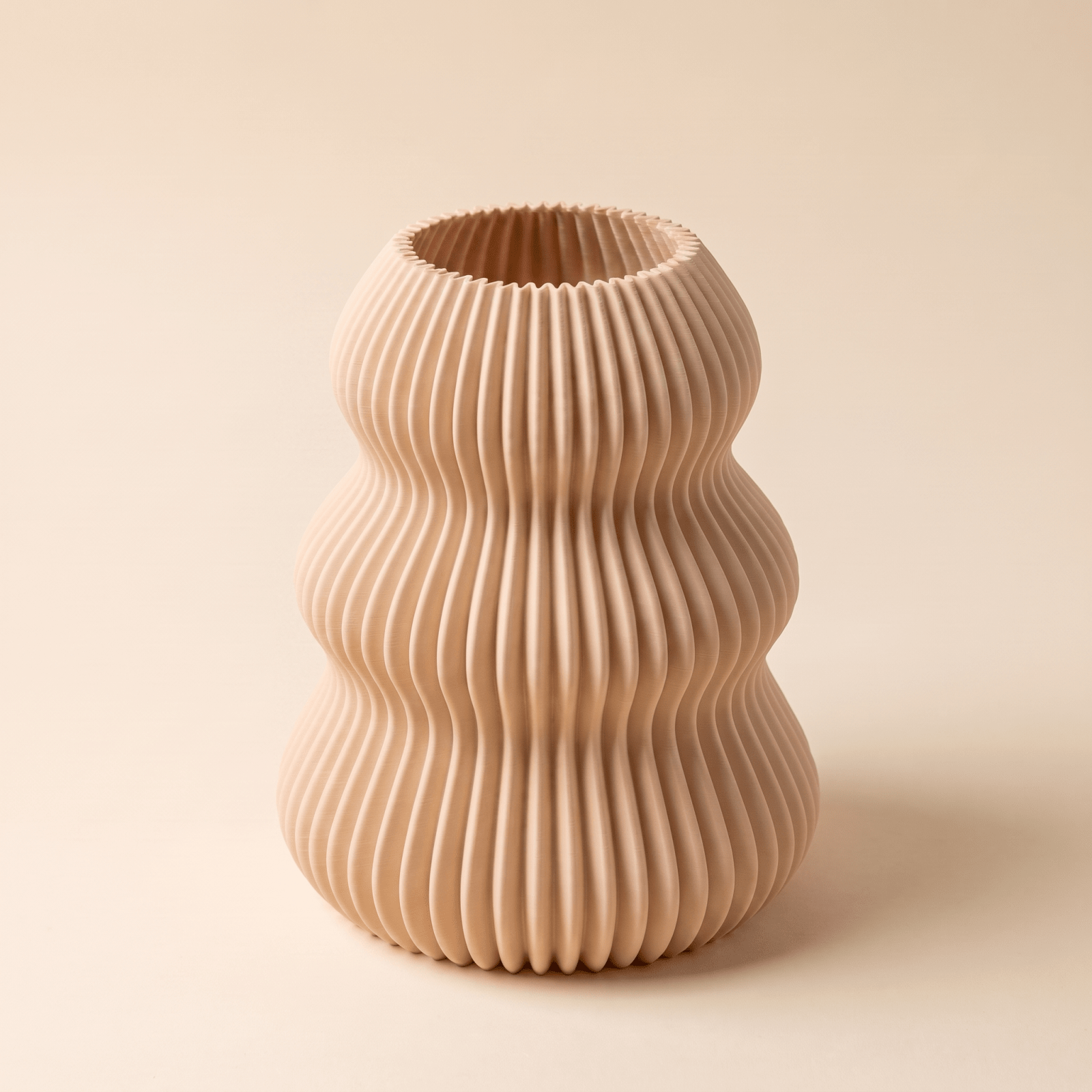 Fir Vase - Vessela