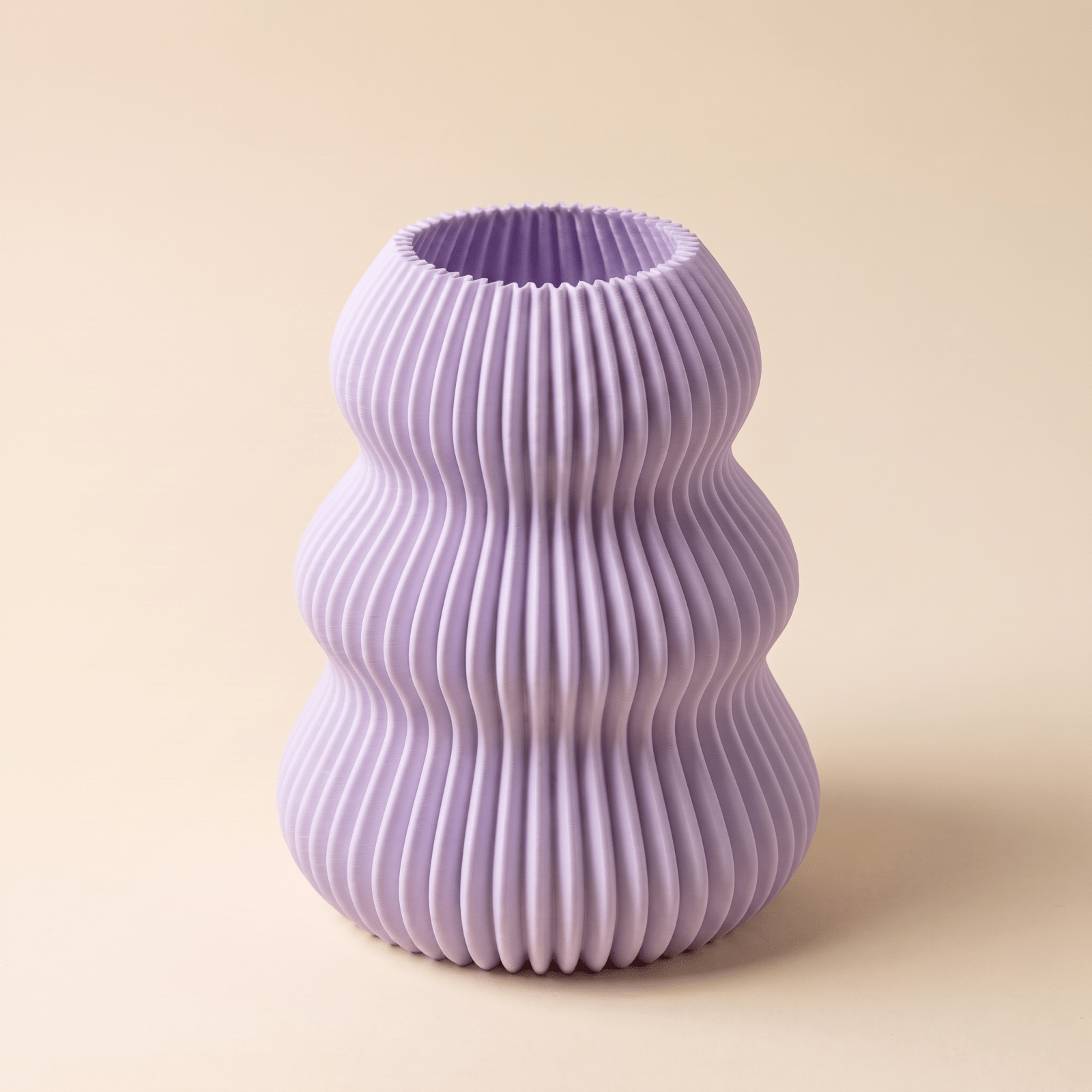 Fir Vase - Vessela