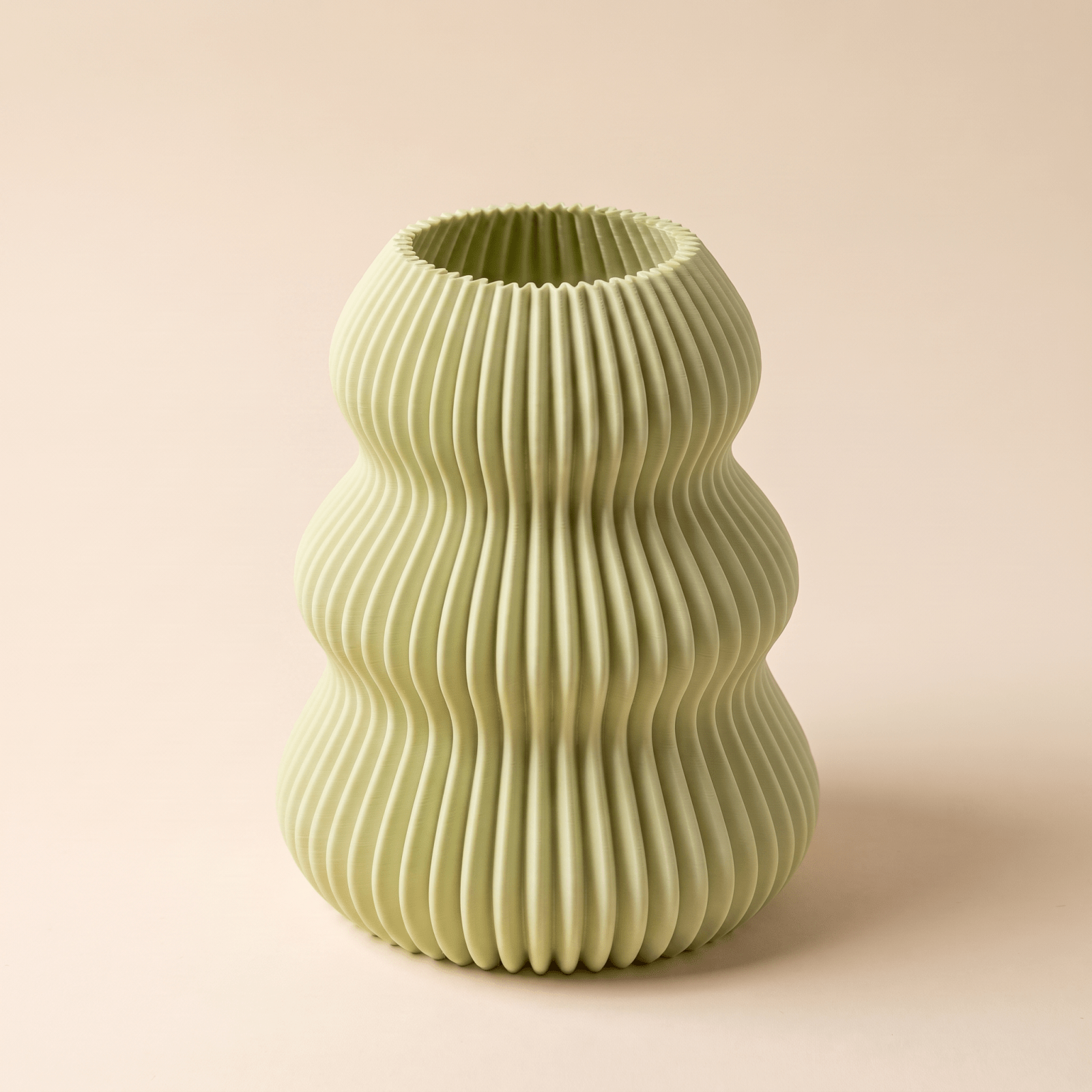 Fir Vase - Vessela