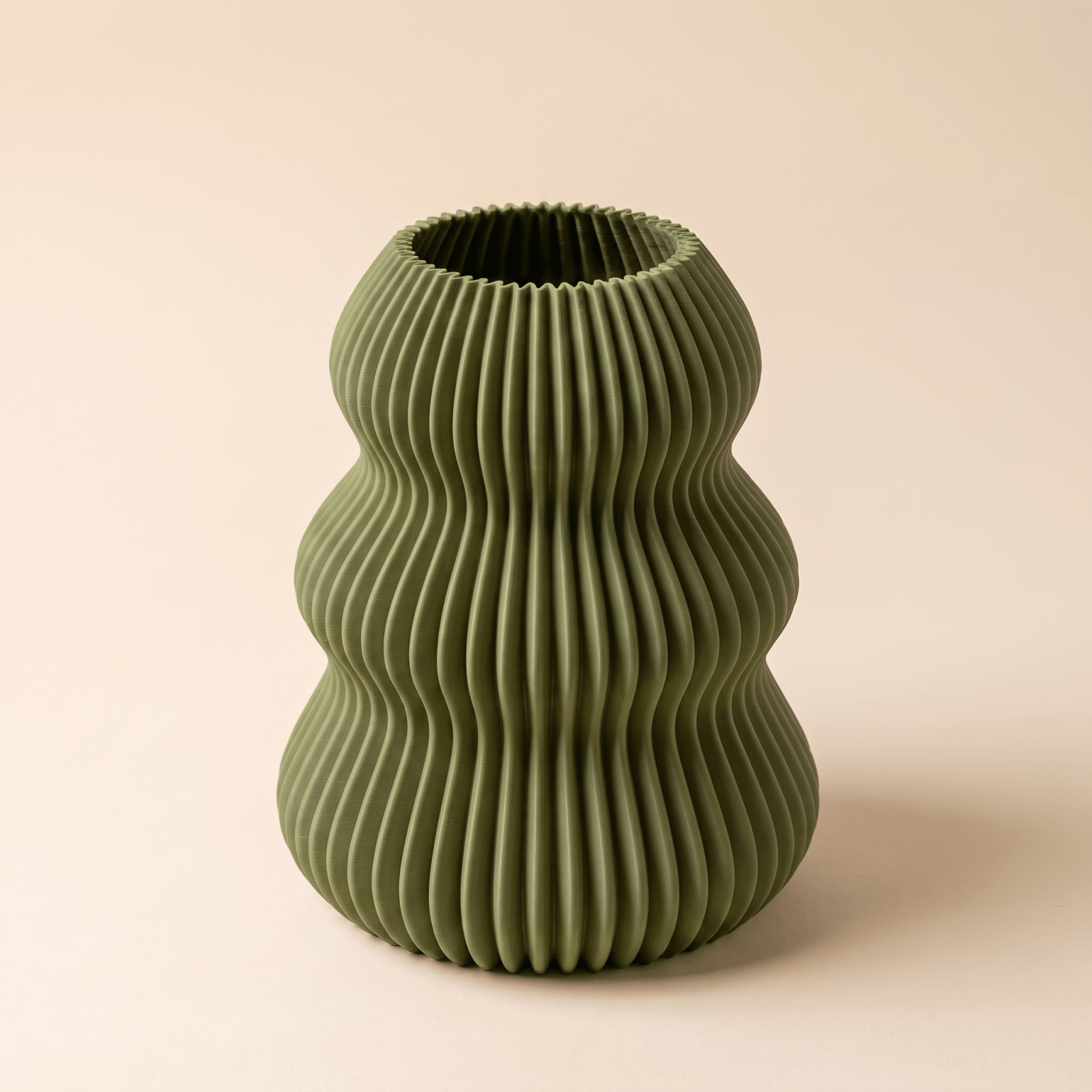 Fir Vase - Vessela