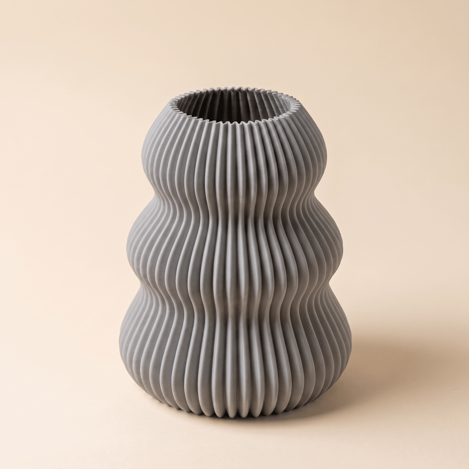Fir Vase - Vessela