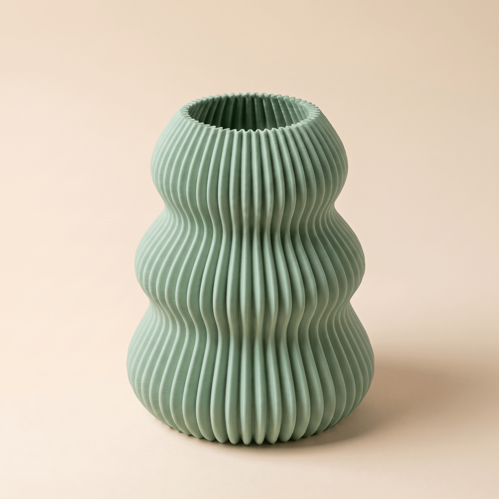 Fir Vase - Vessela