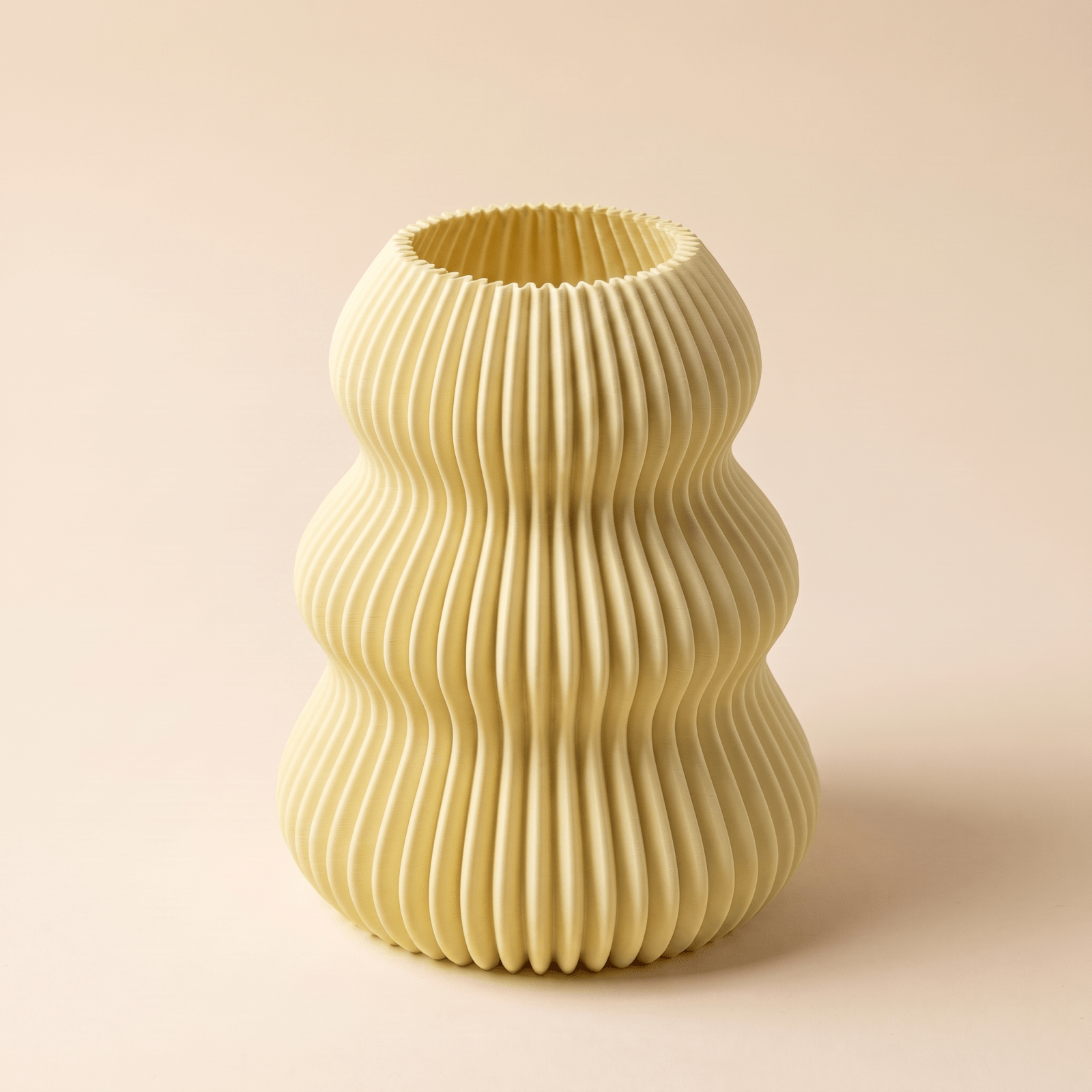 Fir Vase - Vessela