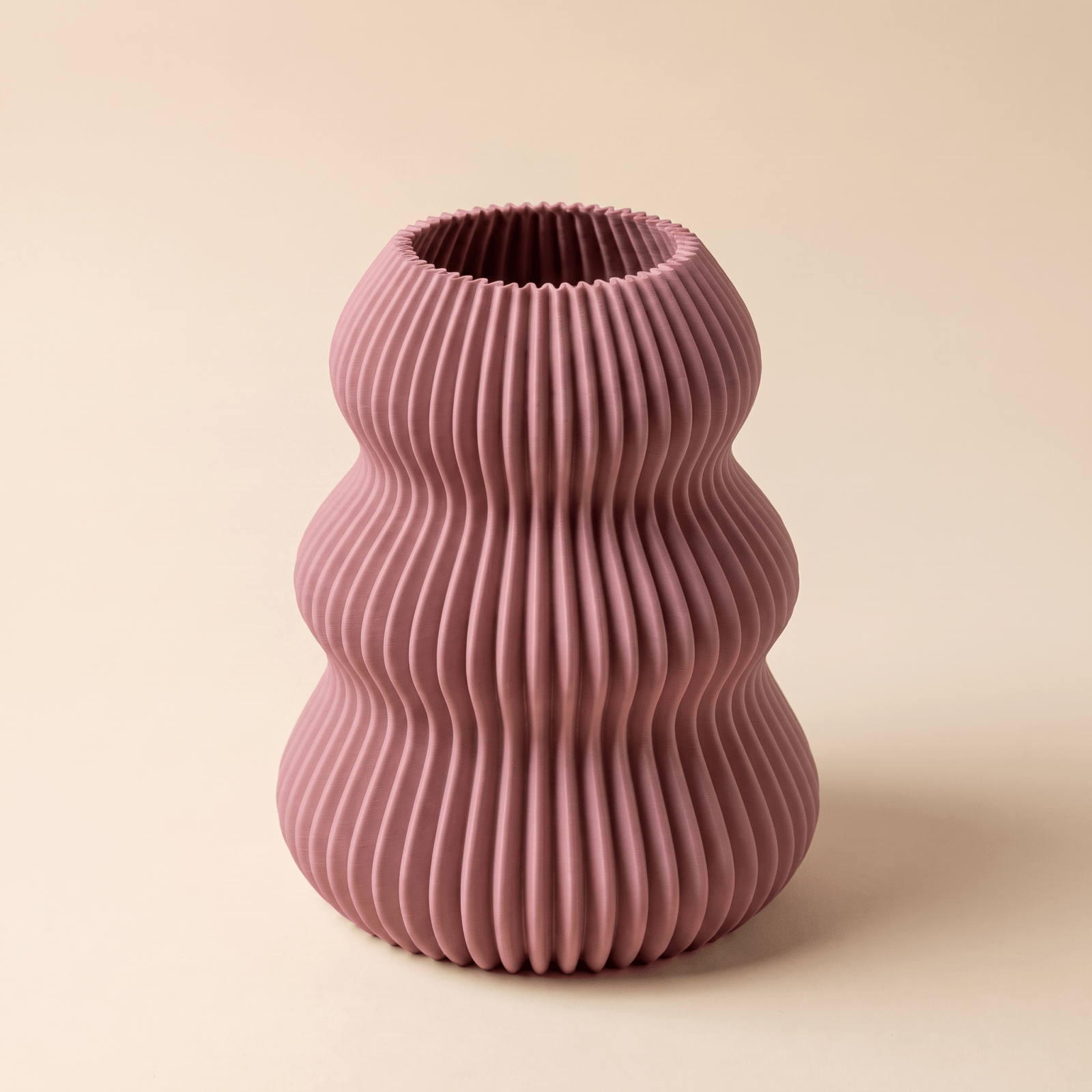 Fir Vase - Vessela