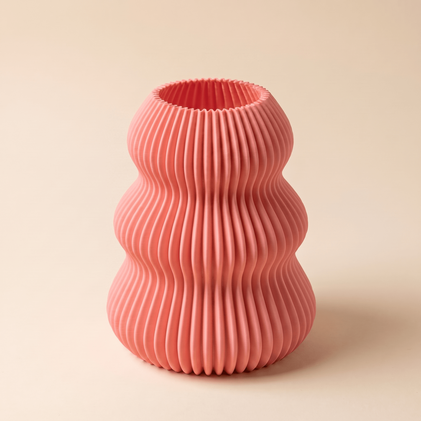 Fir Vase - Vessela