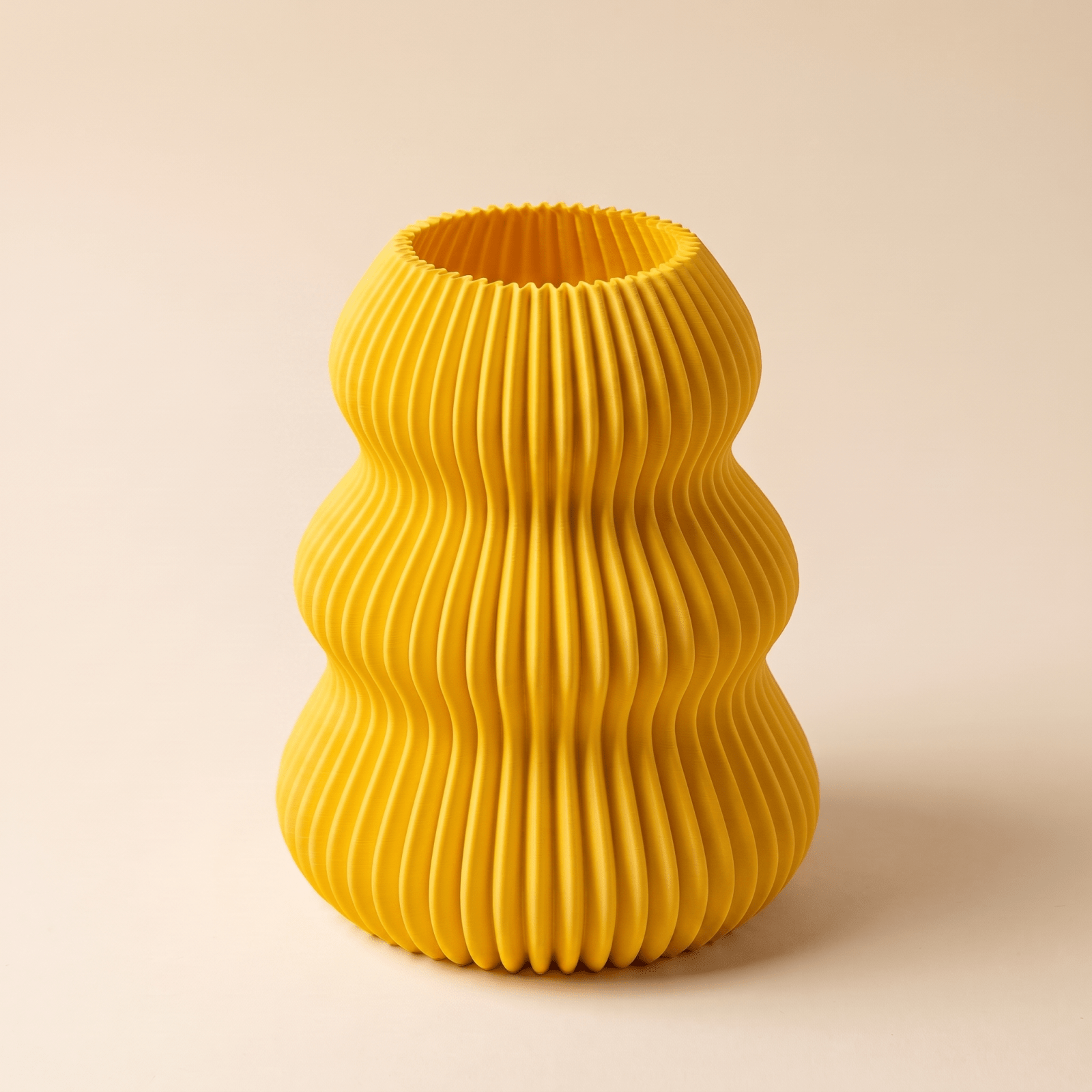 Fir Vase - Vessela