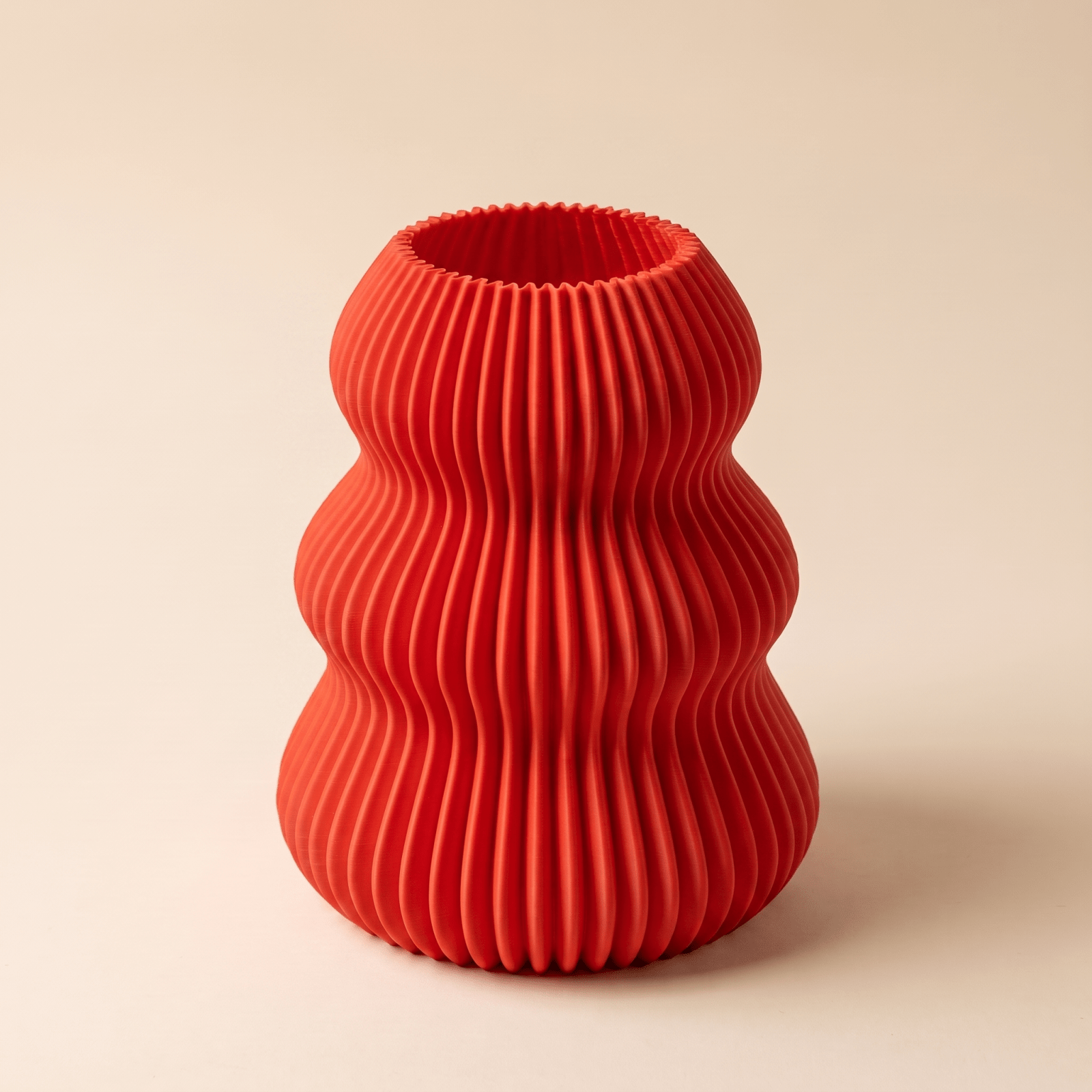 Fir Vase - Vessela