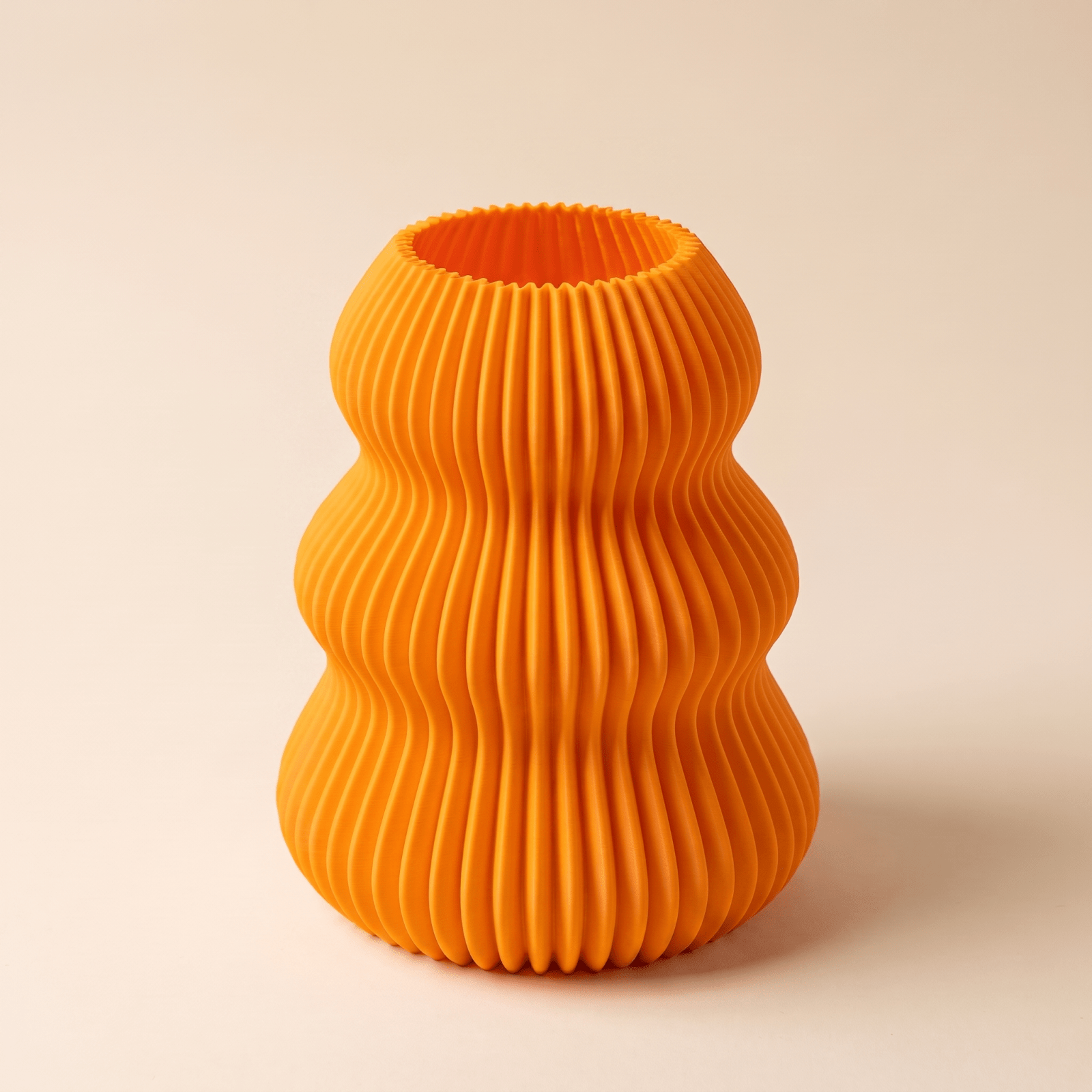Fir Vase - Vessela