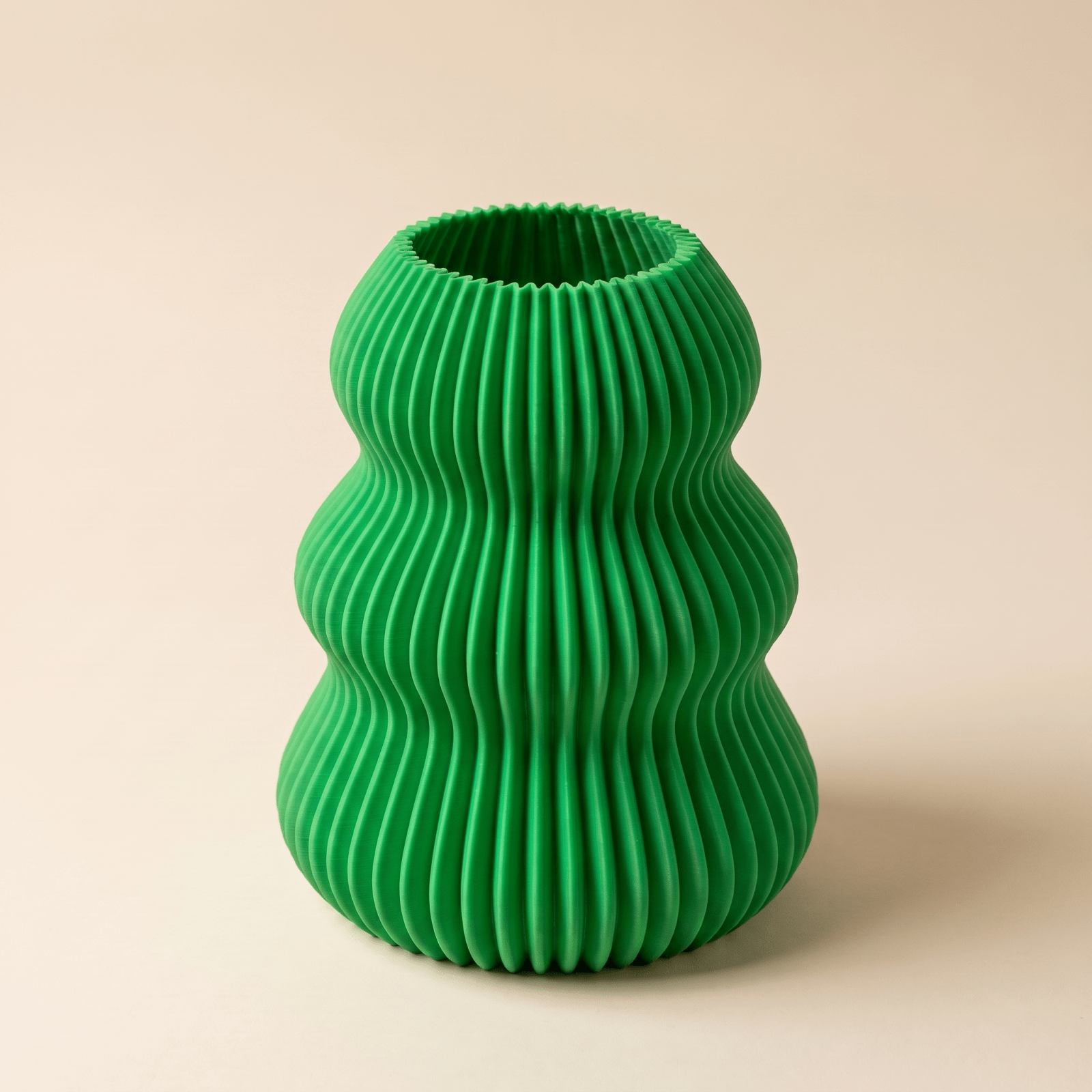 Fir Vase - Vessela