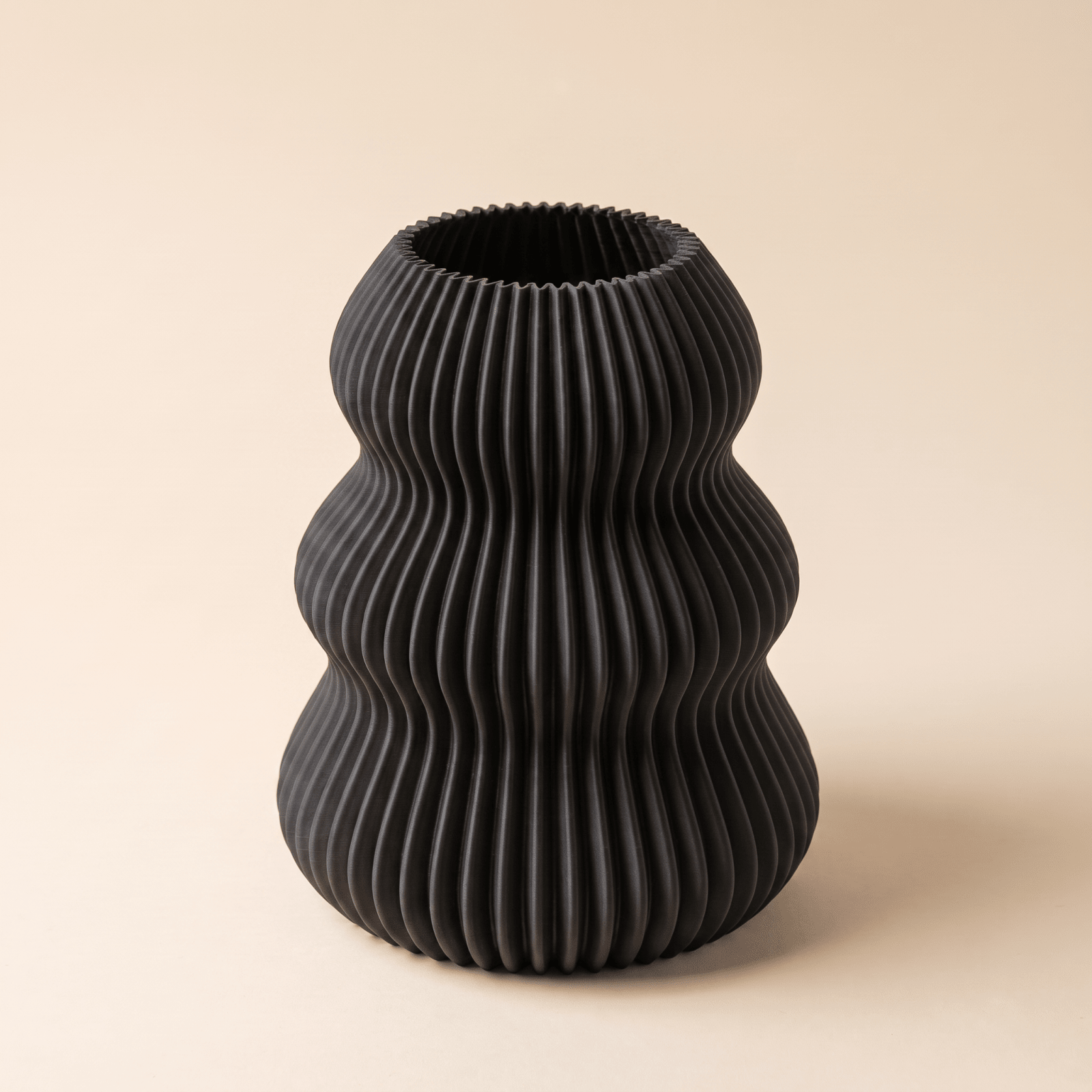 Fir Vase - Vessela