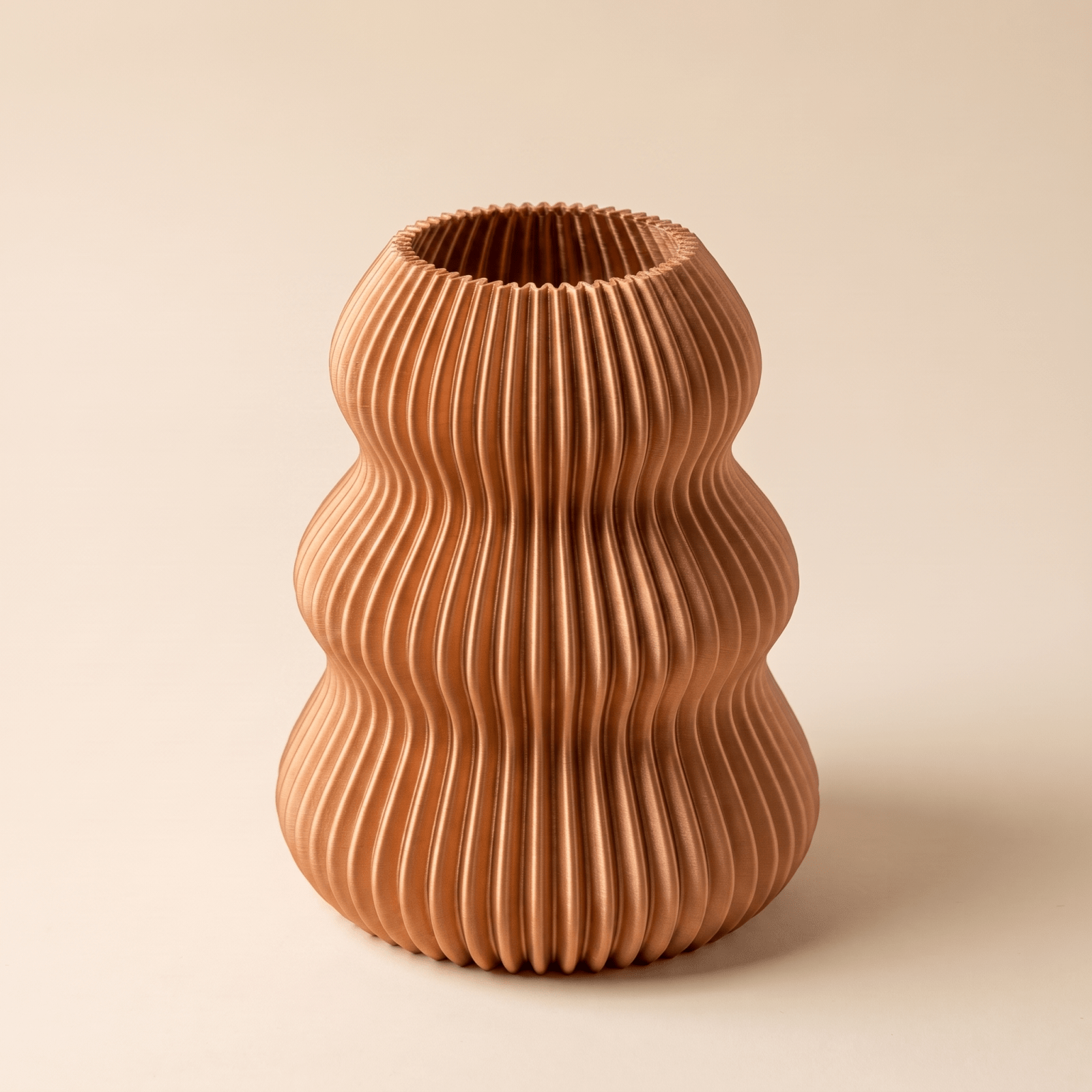 Fir Vase - Vessela