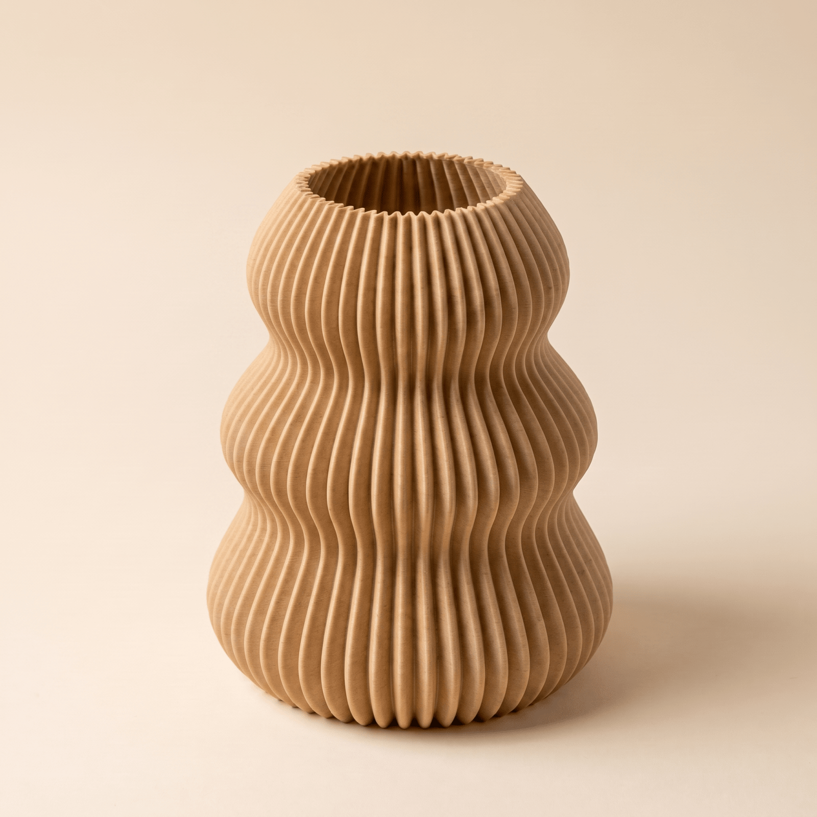 Fir Vase - Vessela