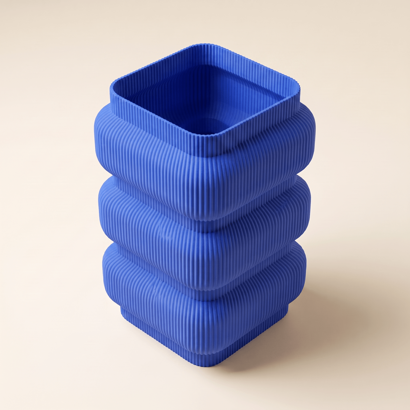 Lilo Vase - Vessela