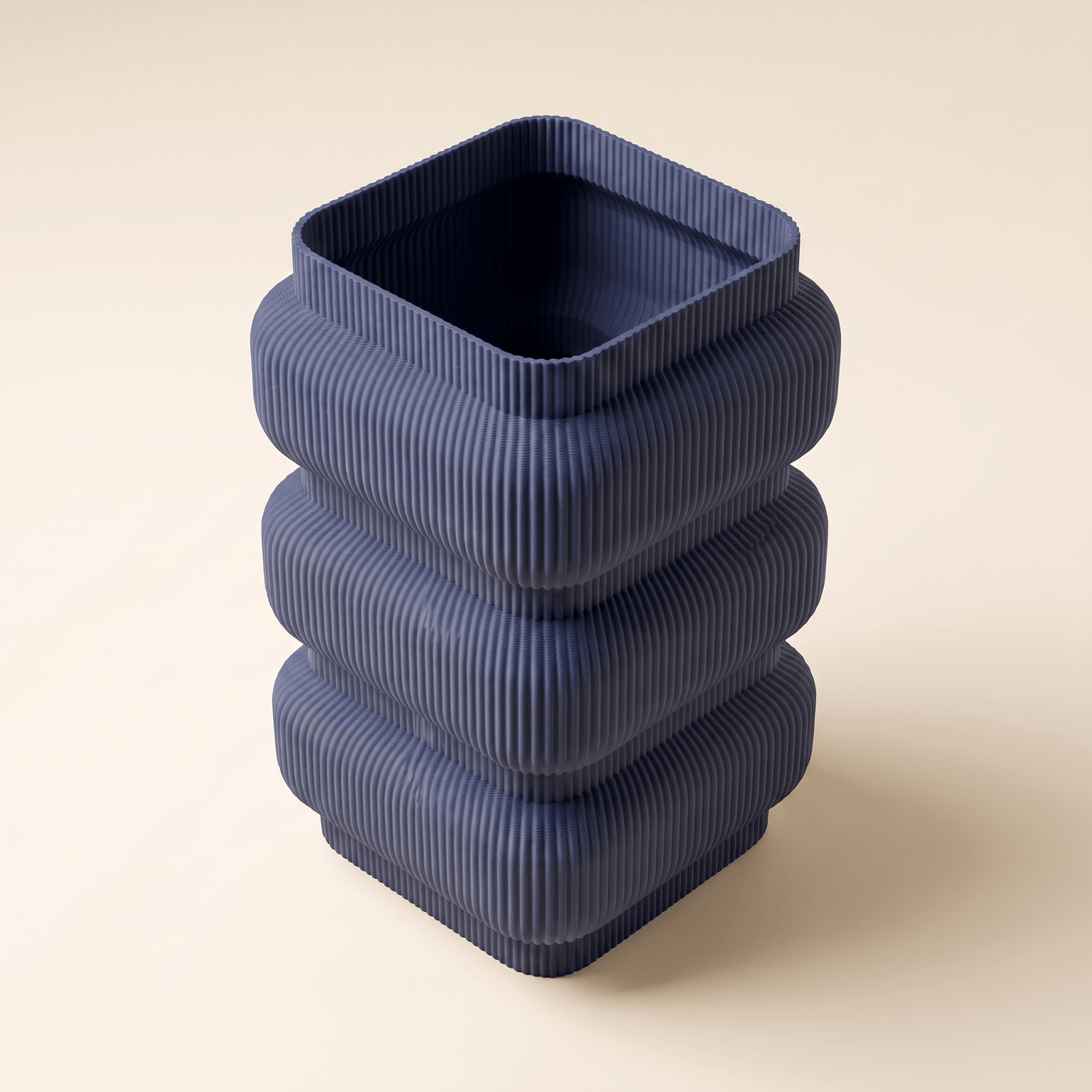 Lilo Vase - Vessela