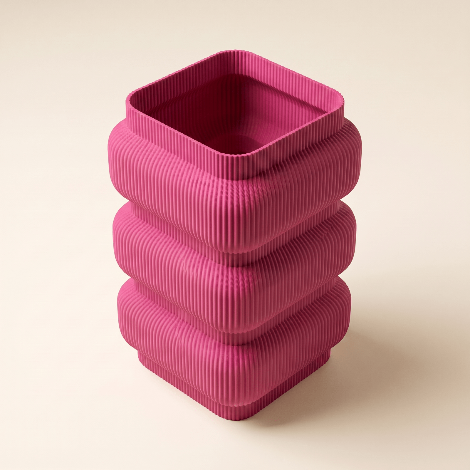 Lilo Vase - Vessela
