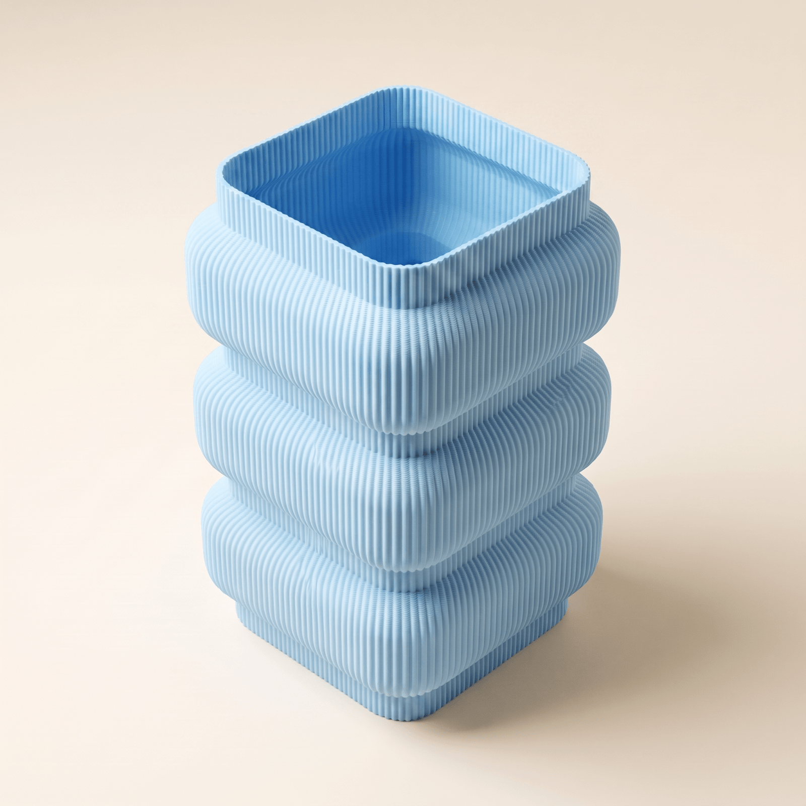 Lilo Vase - Vessela