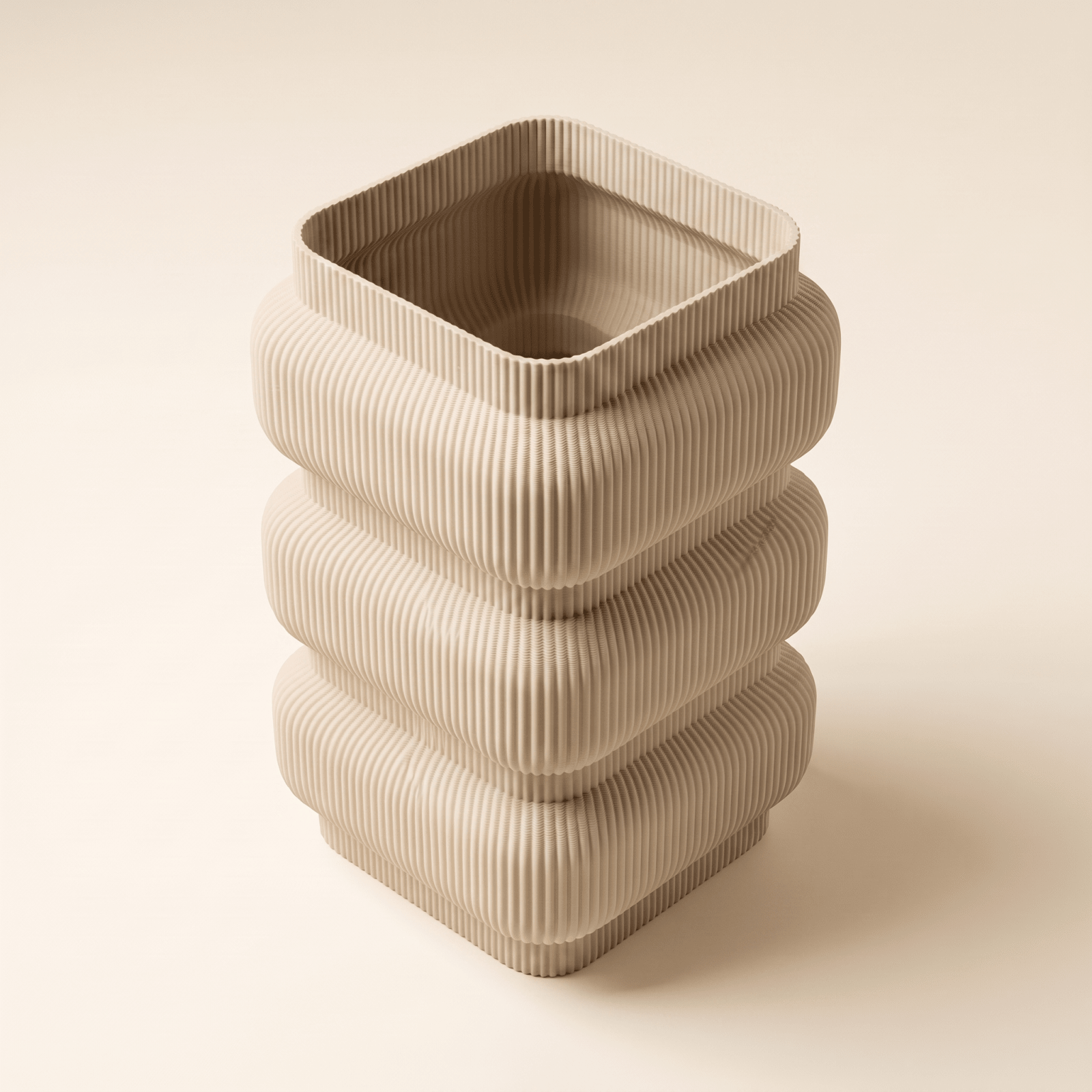 Lilo Vase - Vessela