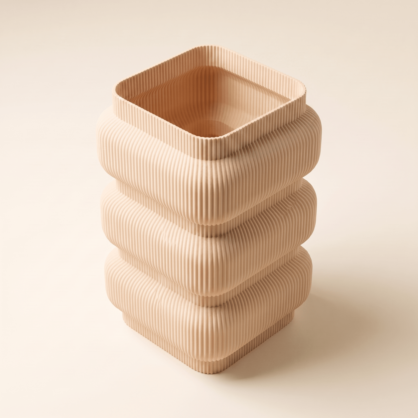 Lilo Vase - Vessela