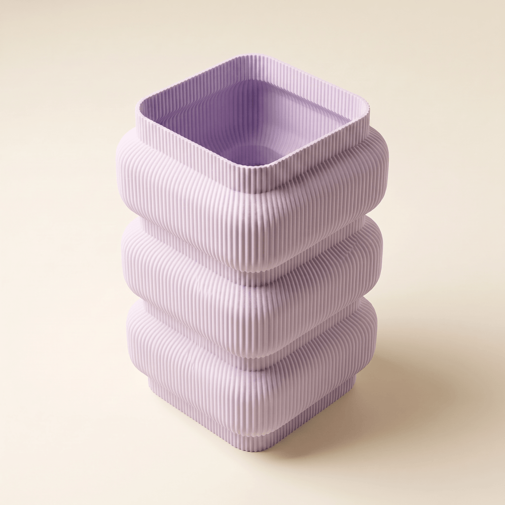 Lilo Vase - Vessela