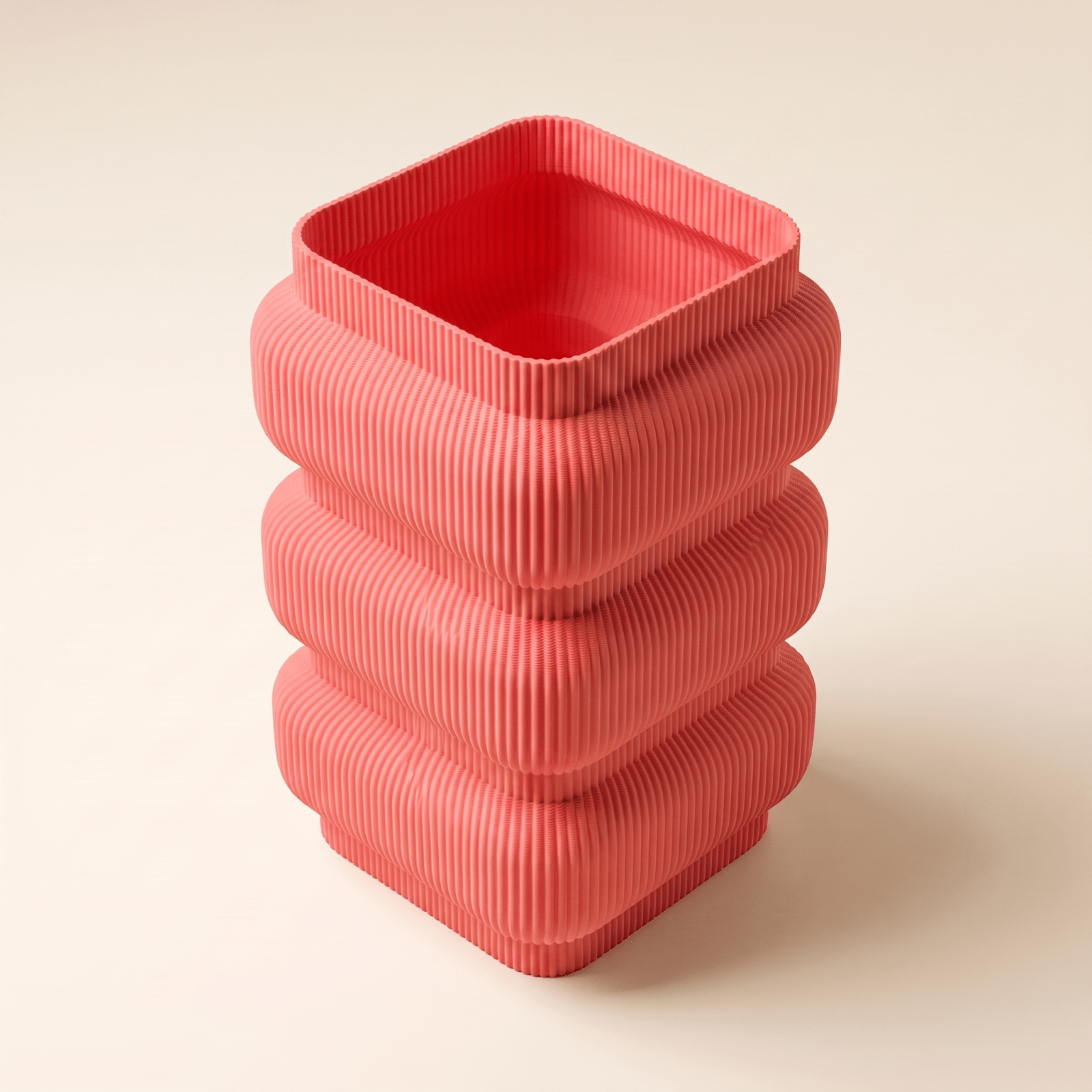 Lilo Vase - Vessela