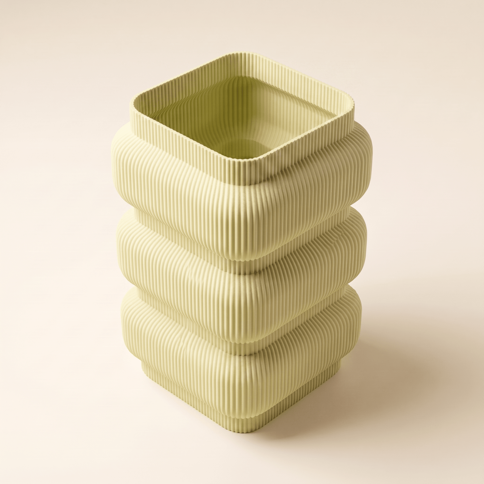 Lilo Vase - Vessela