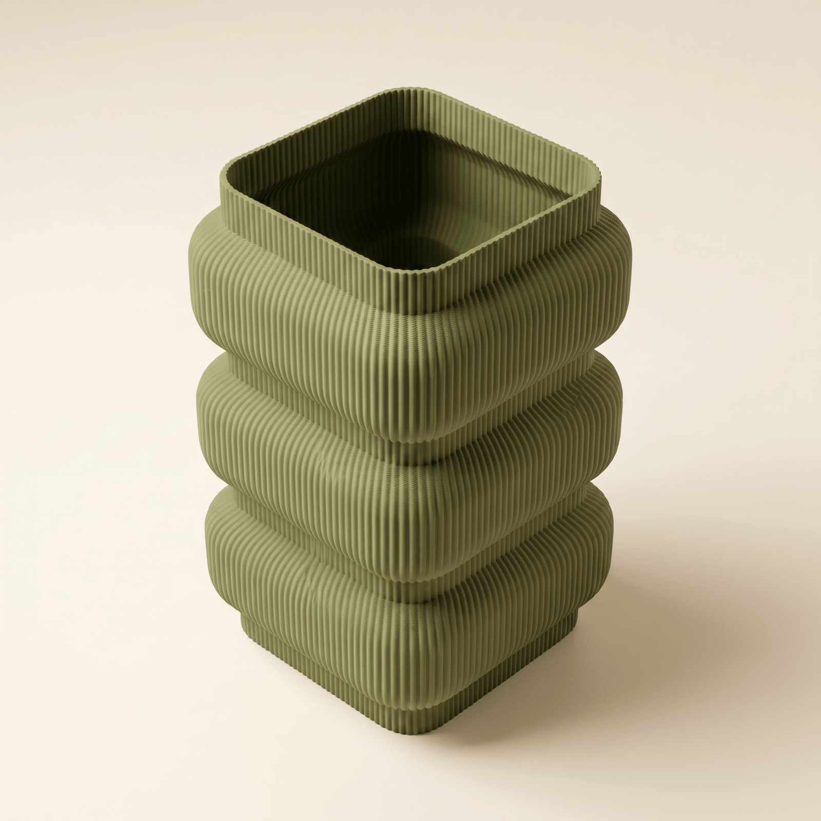 Lilo Vase - Vessela