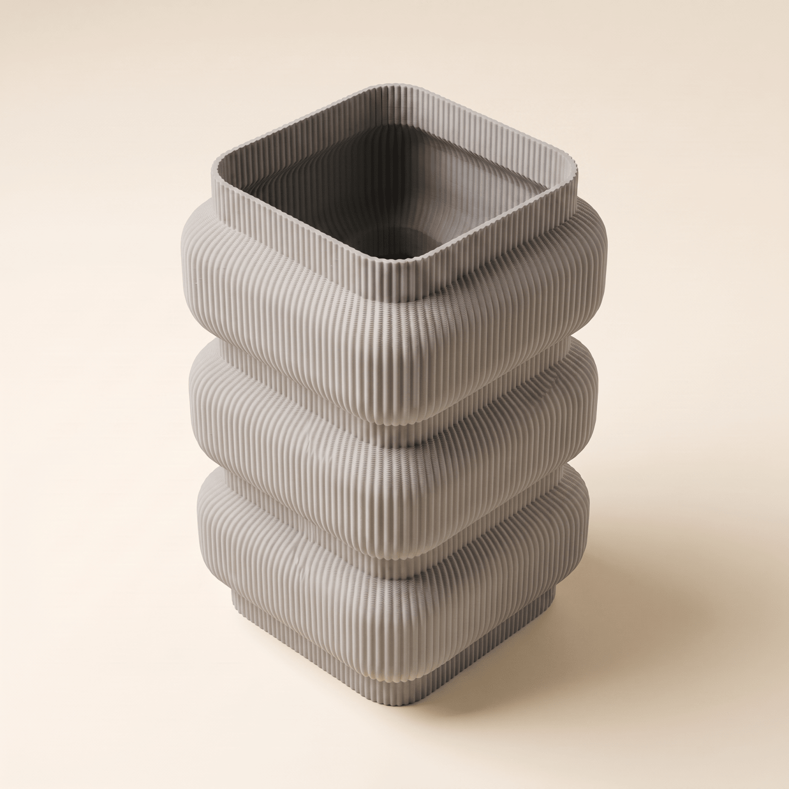 Lilo Vase - Vessela