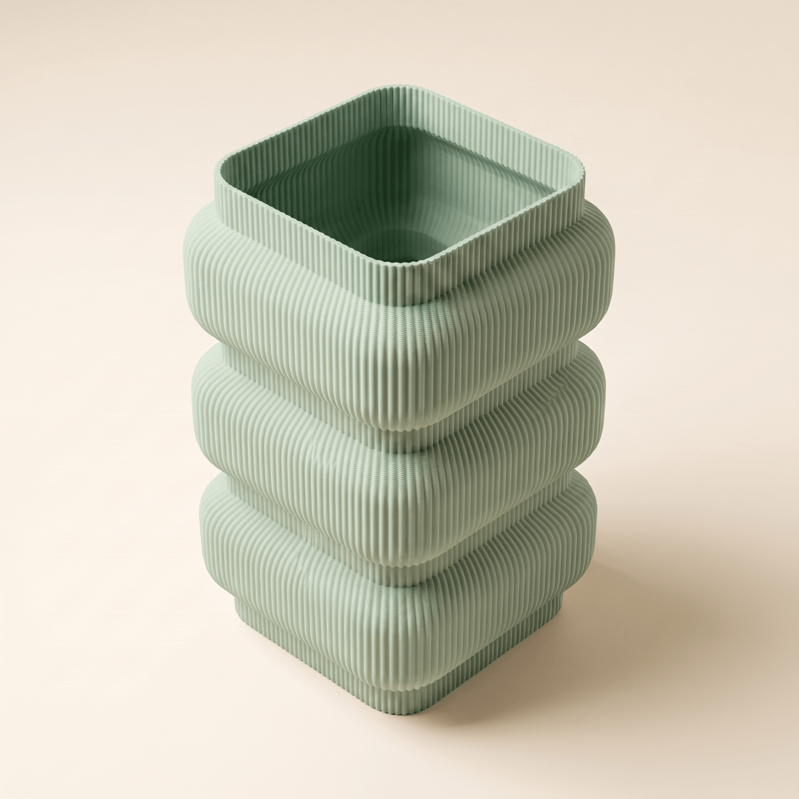Lilo Vase - Vessela