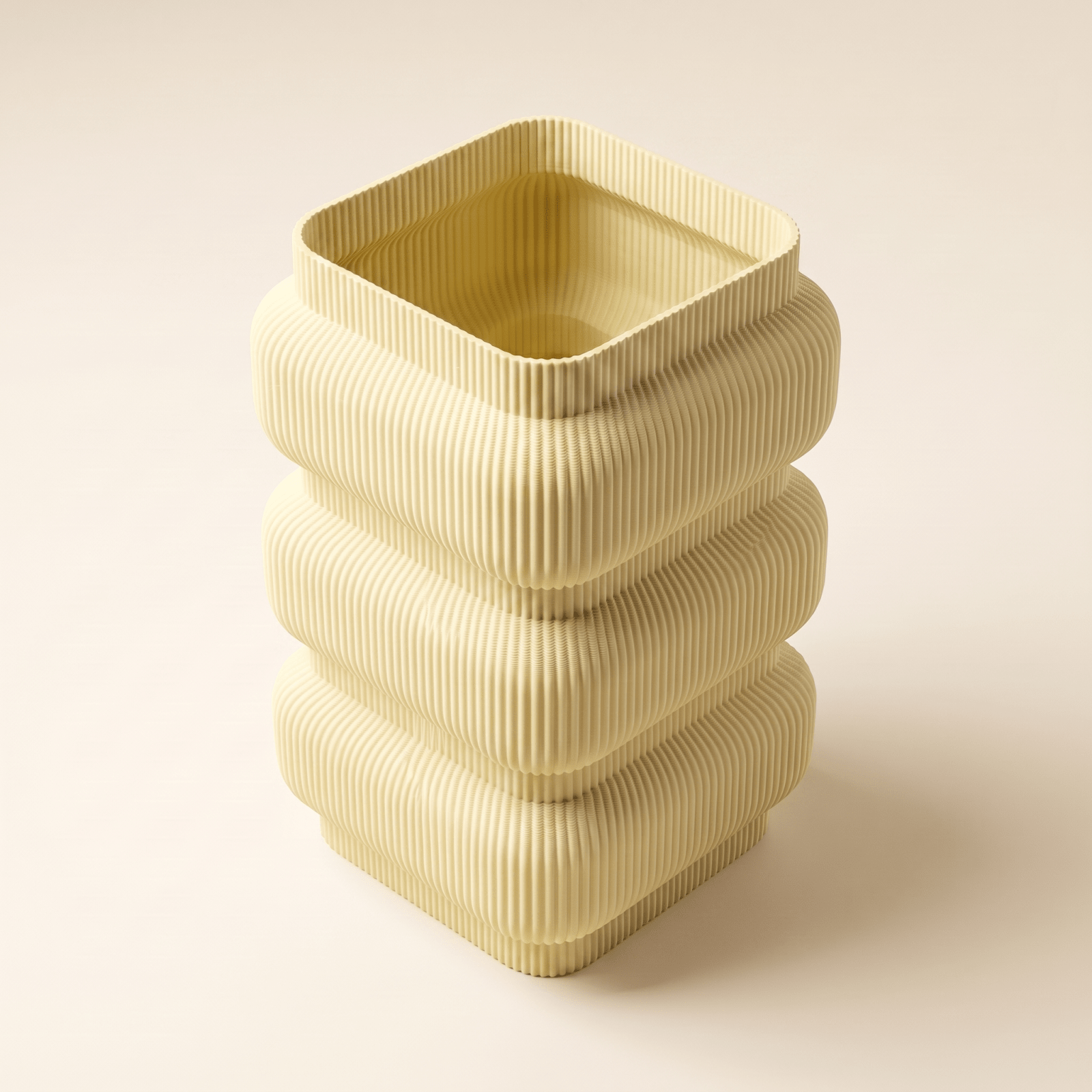 Lilo Vase - Vessela