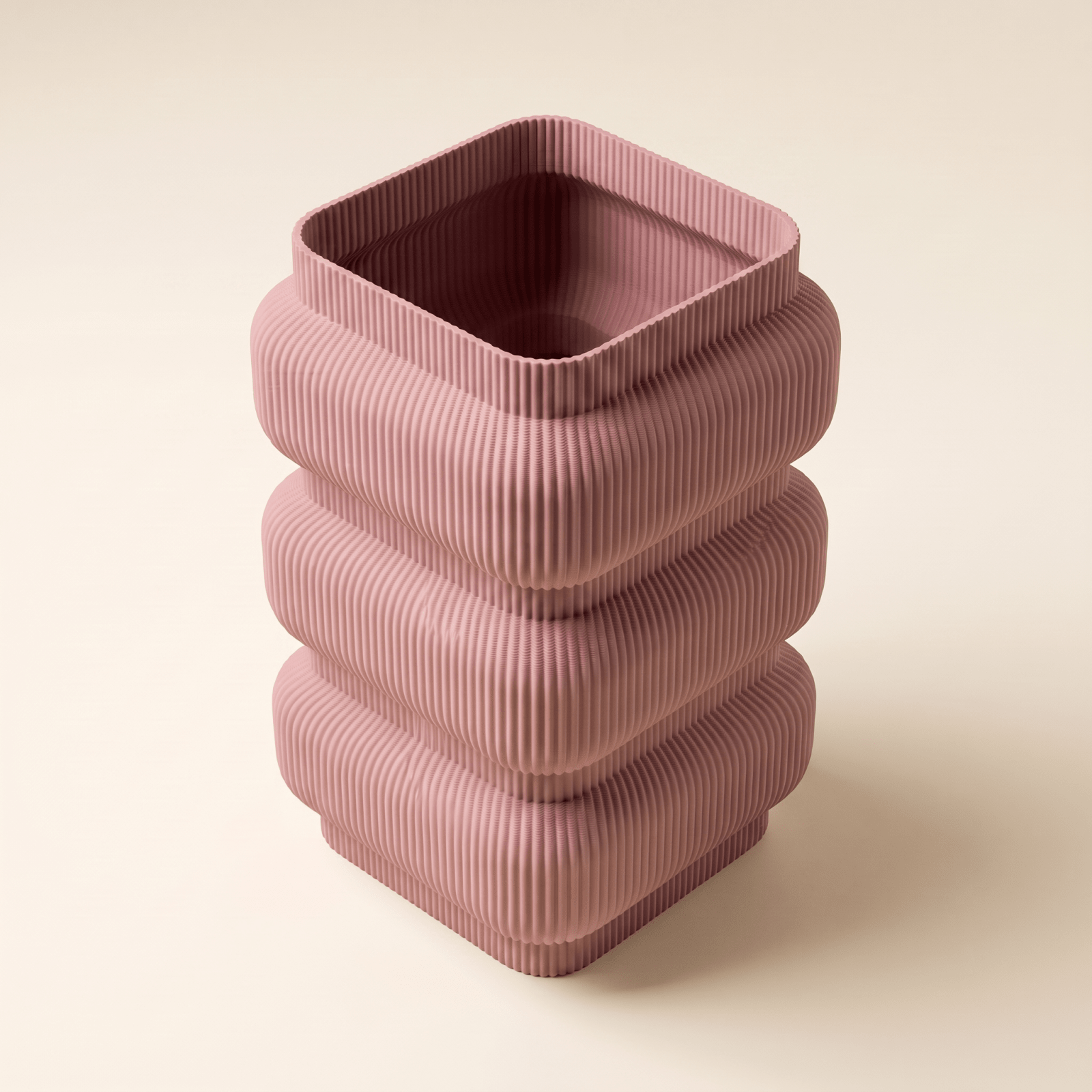 Lilo Vase - Vessela