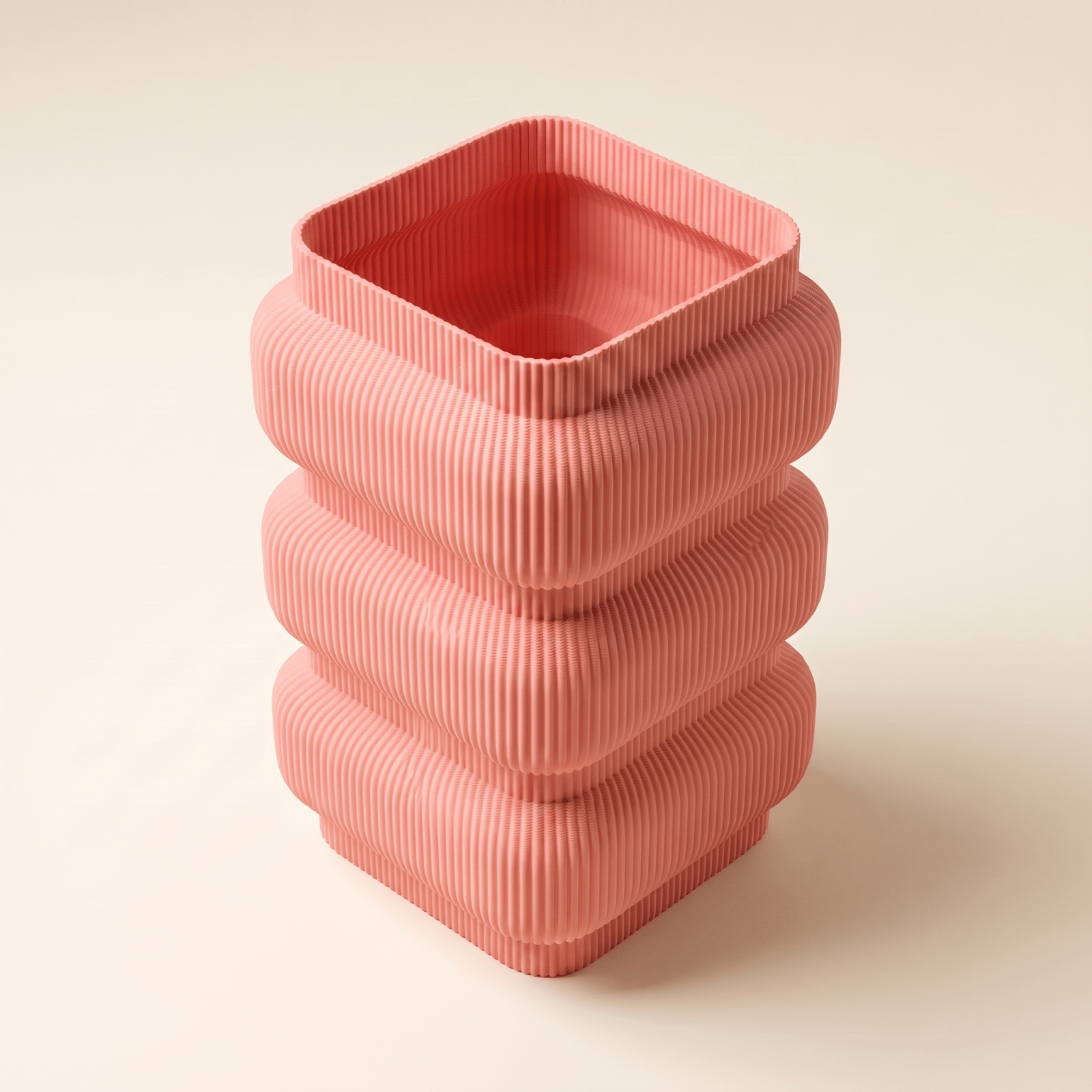 Lilo Vase - Vessela