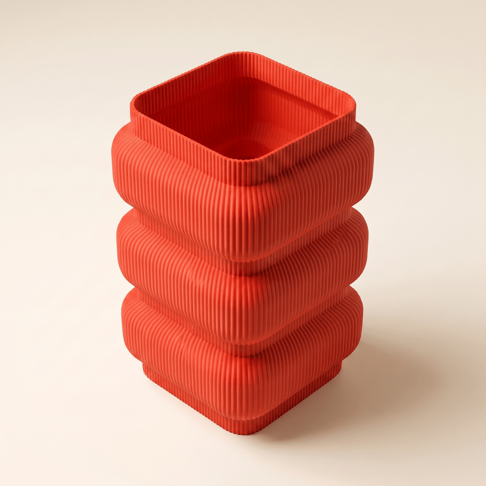 Lilo Vase - Vessela