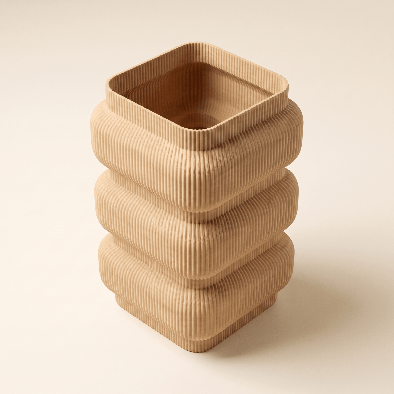 Lilo Vase - Vessela