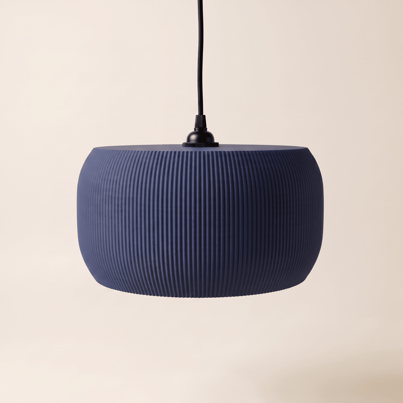 Lisboa Pendant Lampshade - Vessela
