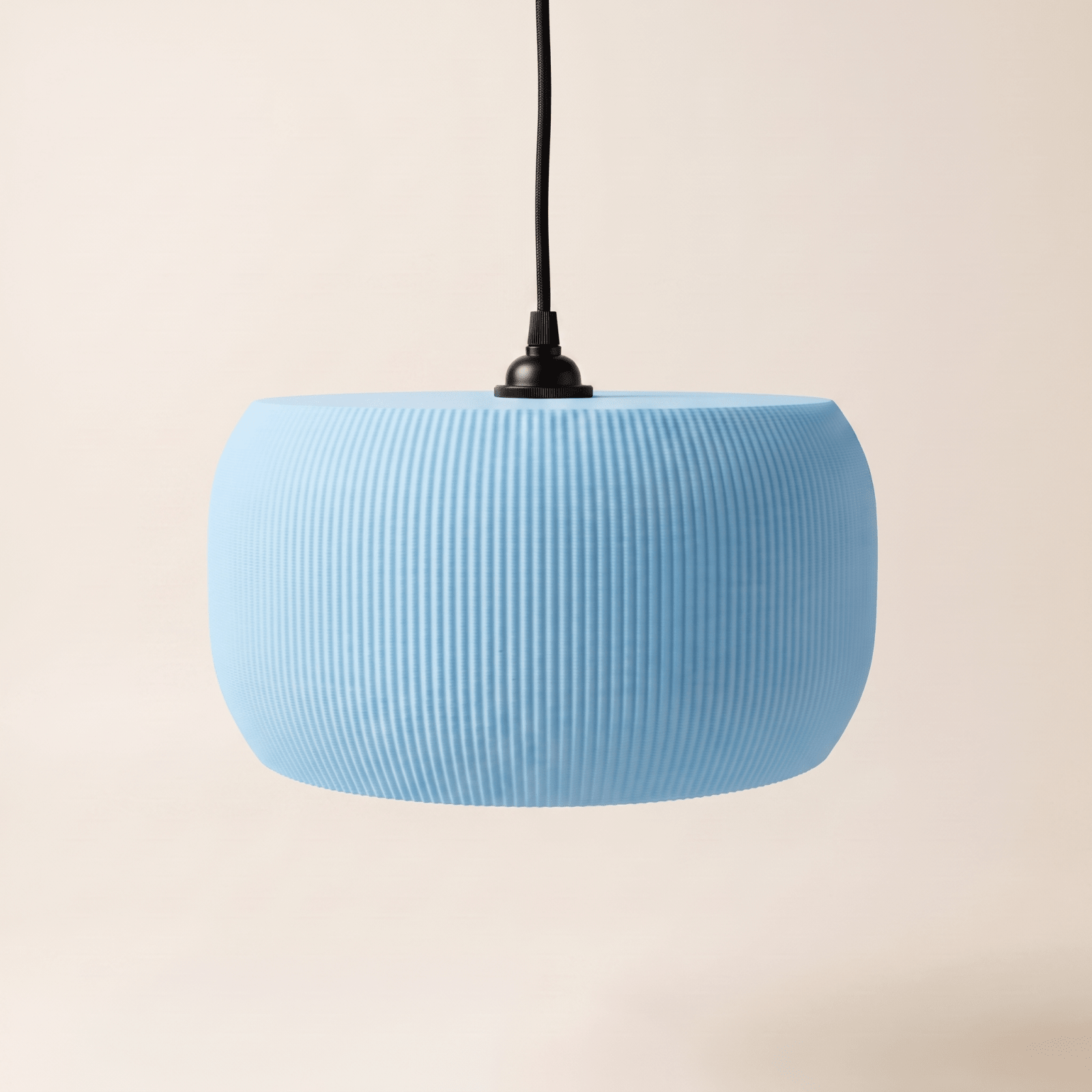 Lisboa Pendant Lampshade - Vessela