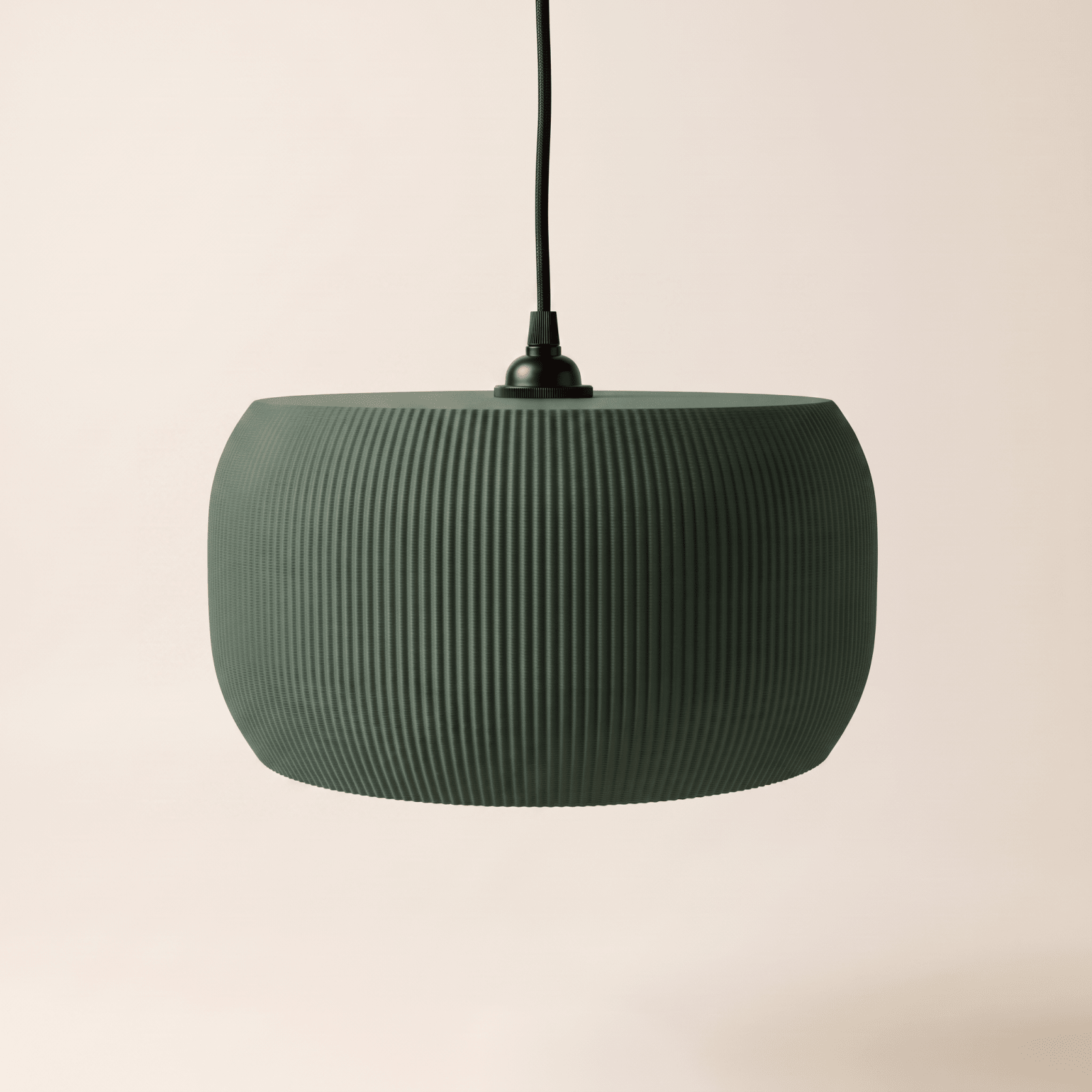 Lisboa Pendant Lampshade - Vessela