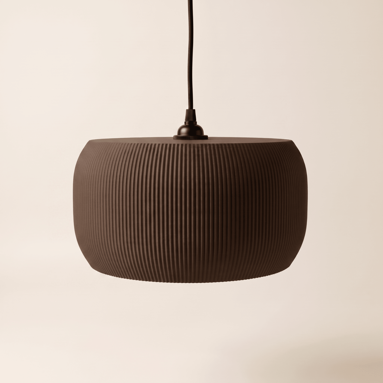 Lisboa Pendant Lampshade - Vessela