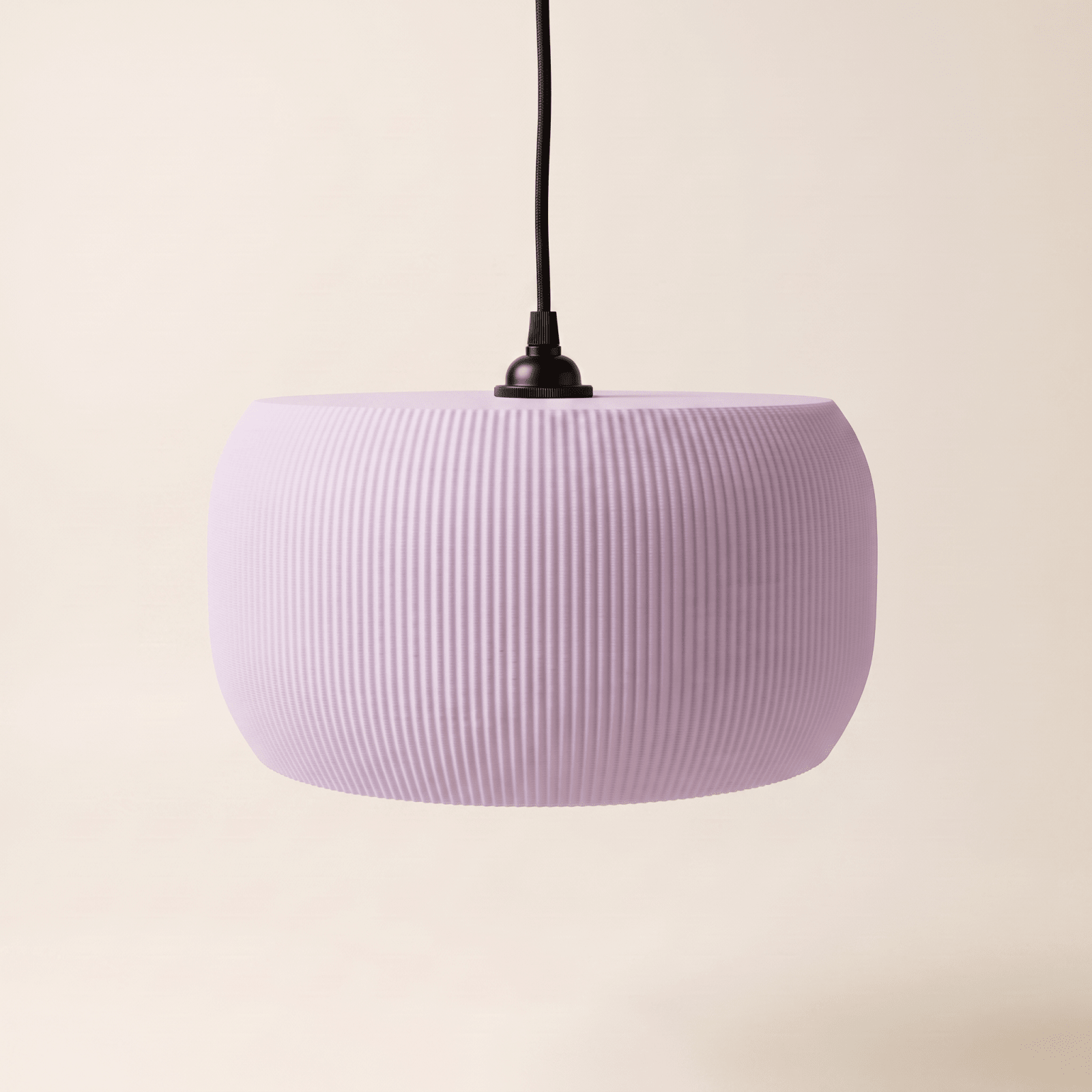 Lisboa Pendant Lampshade - Vessela
