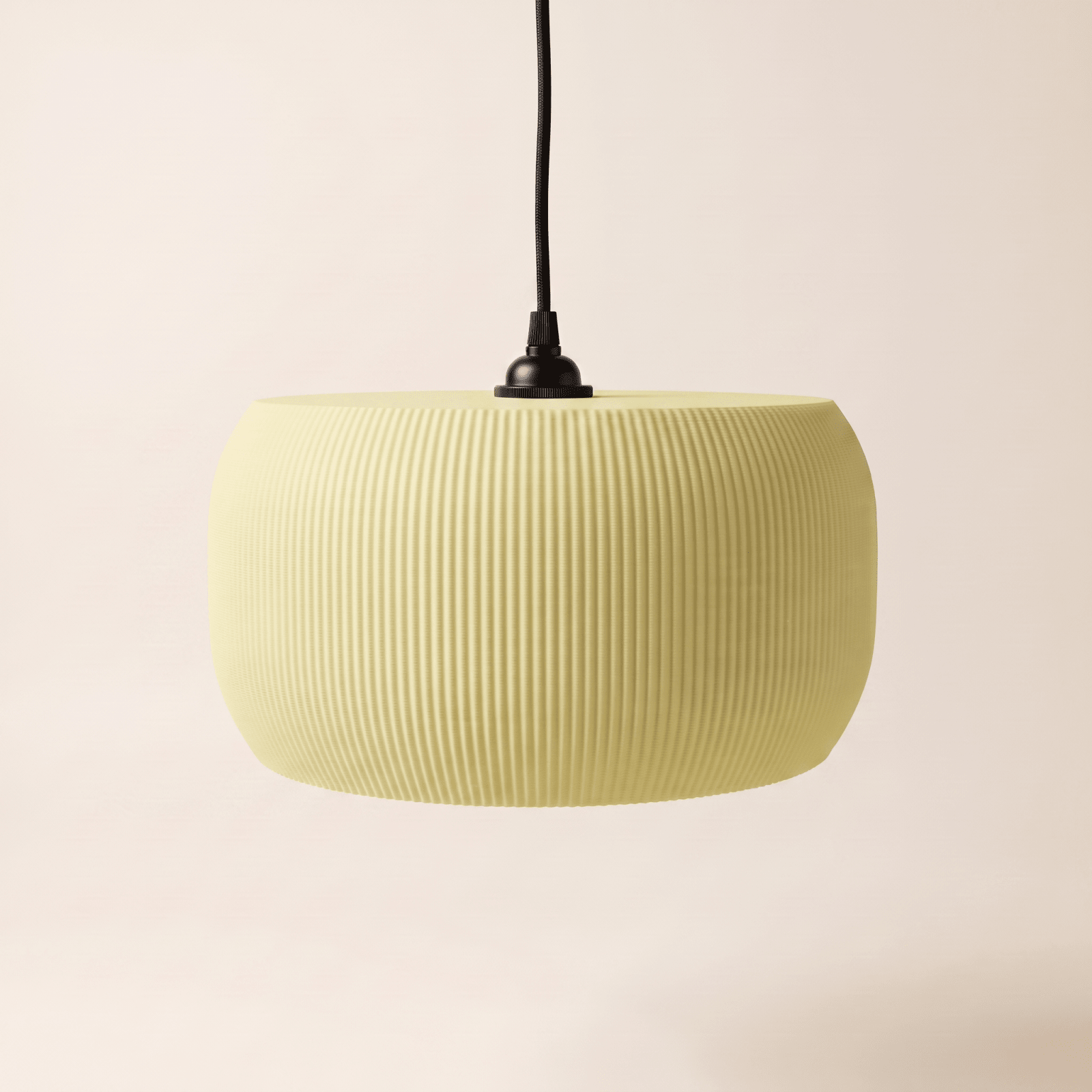 Lisboa Pendant Lampshade - Vessela