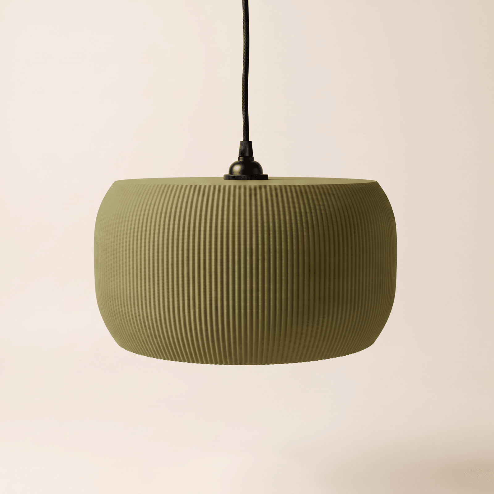 Lisboa Pendant Lampshade - Vessela