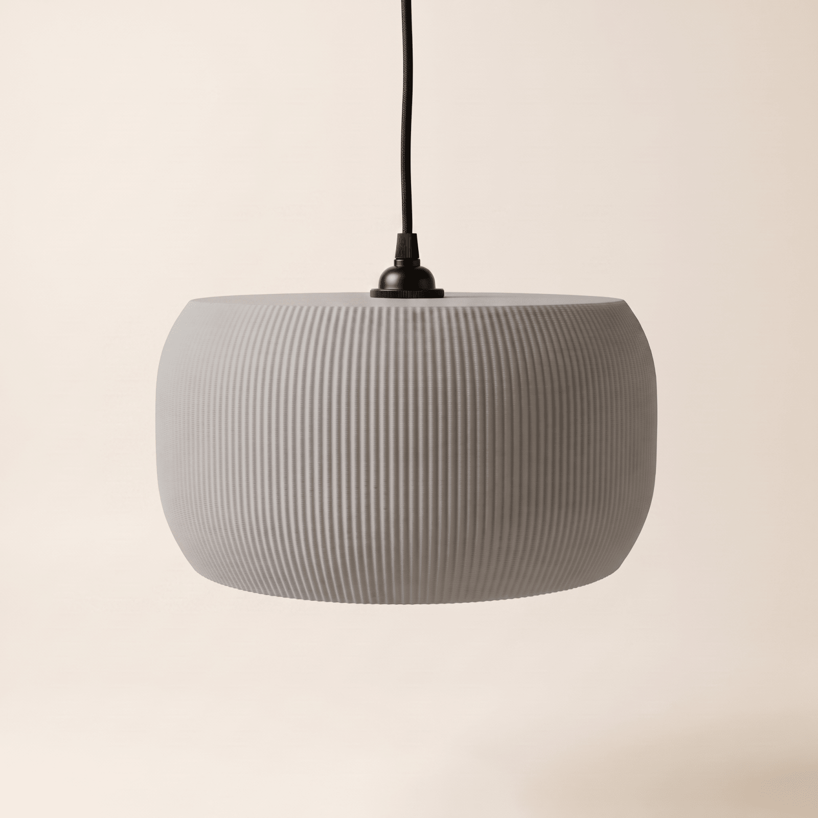 Lisboa Pendant Lampshade - Vessela