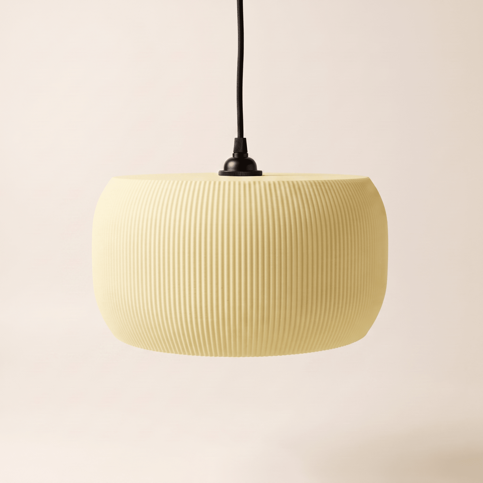 Lisboa Pendant Lampshade - Vessela