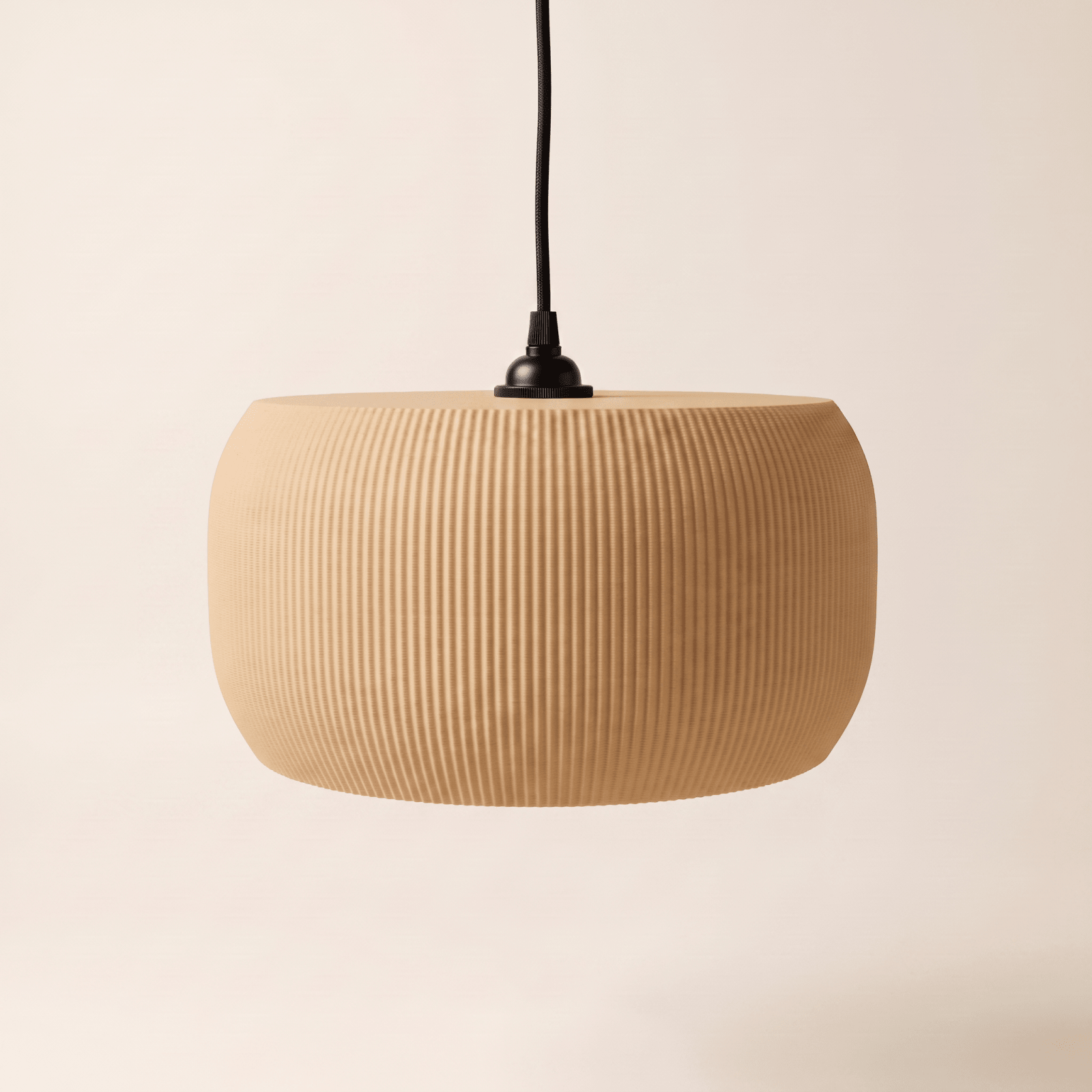 Lisboa Pendant Lampshade - Vessela
