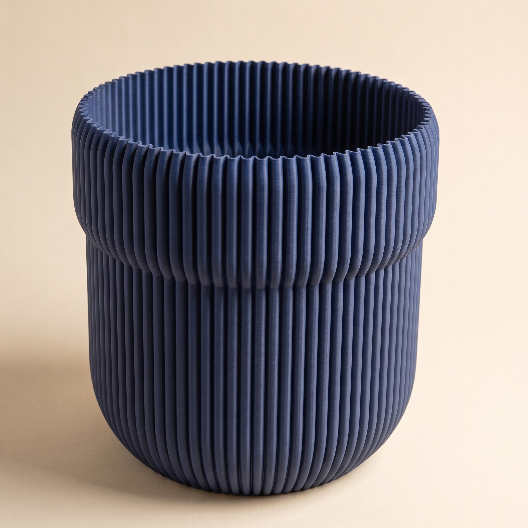 Truco Planter Navy