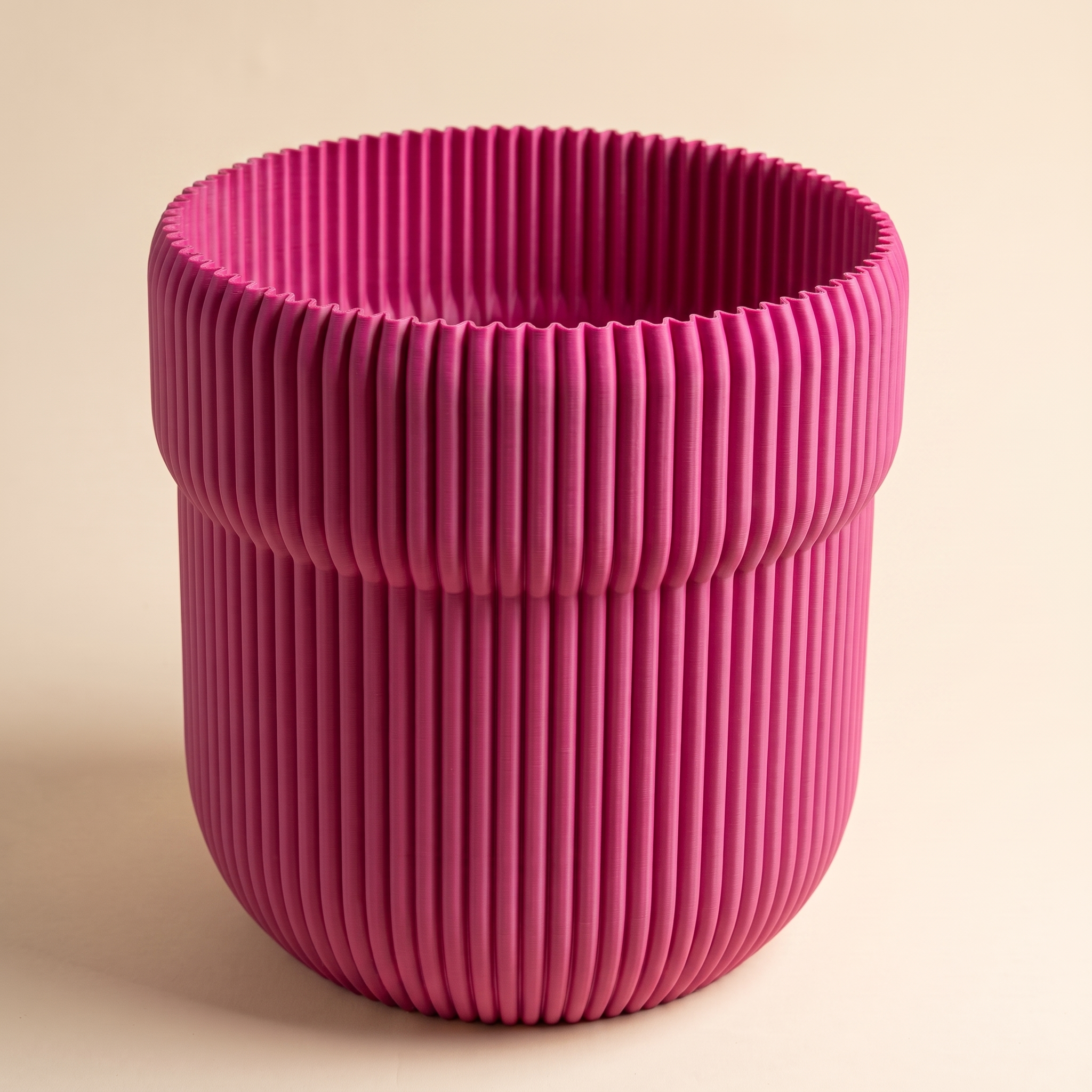 Truco Planter Magenta